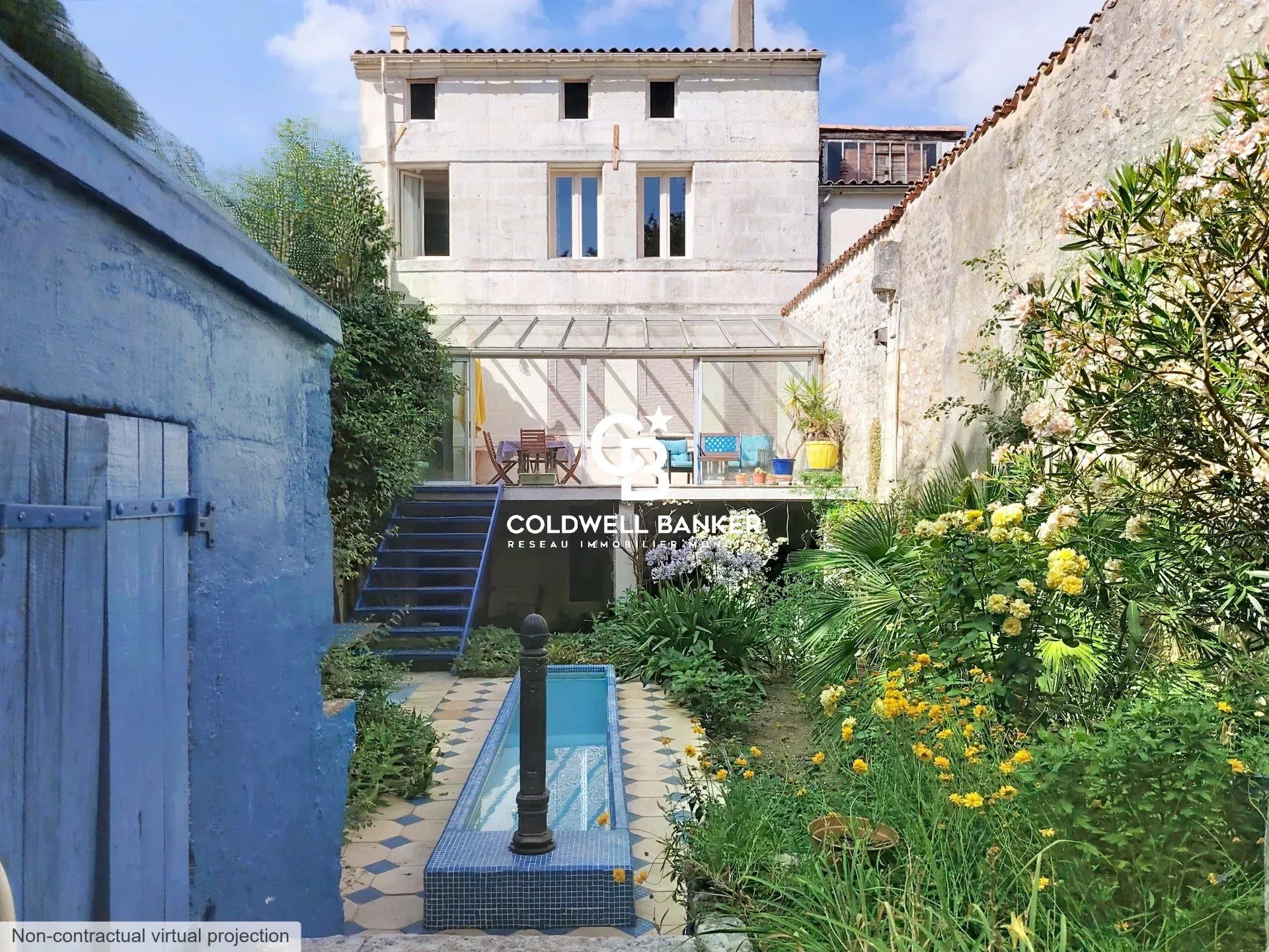 Maison à vendre, 169m², Tonnay-Charente