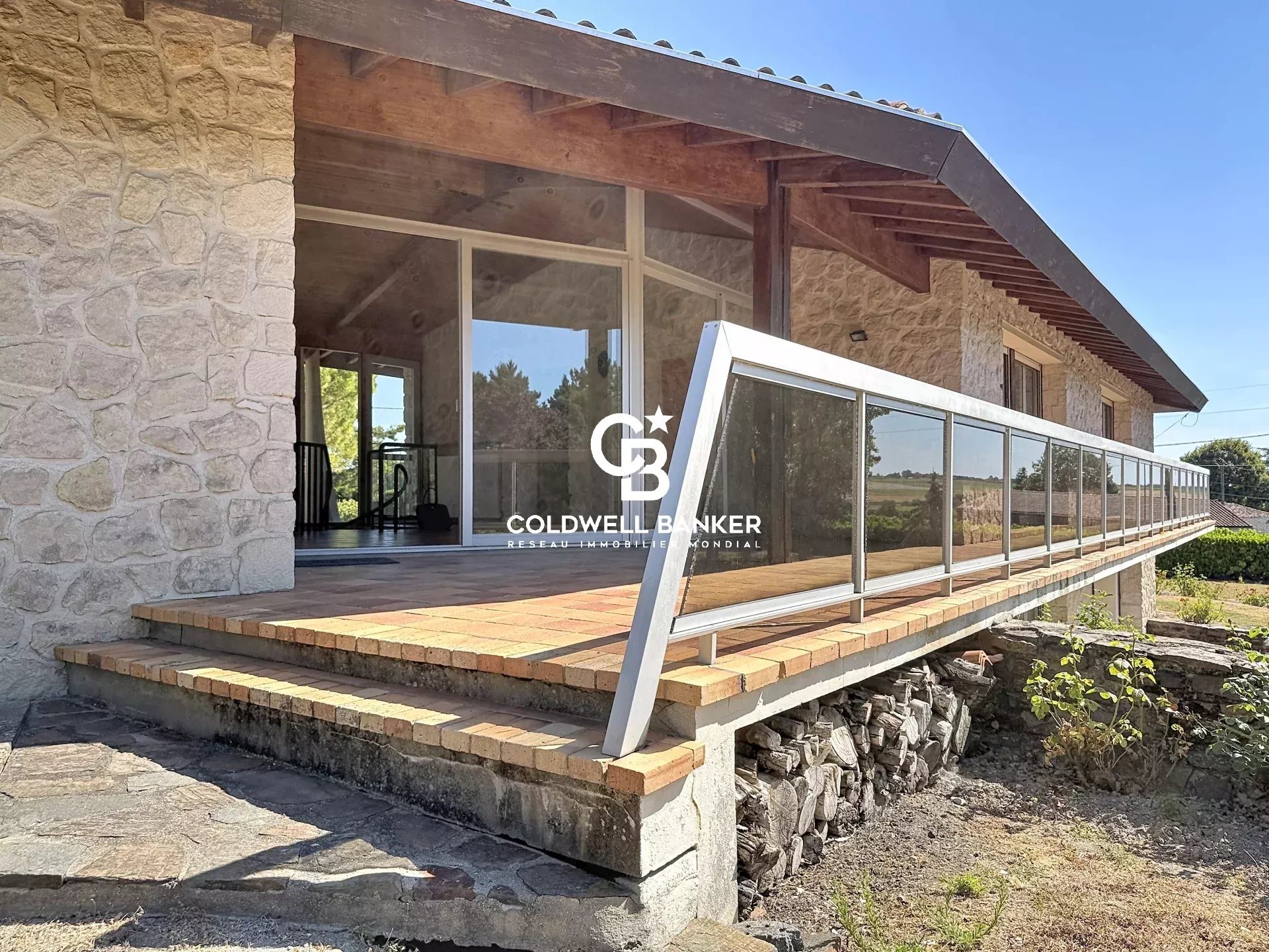 Maison à vendre, 260m², Saint-Fort-sur-Gironde