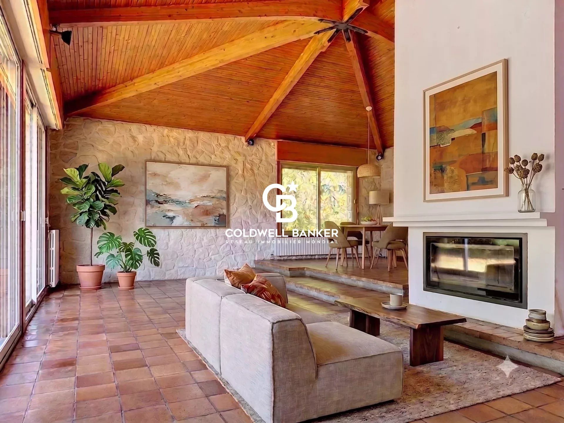 Maison à vendre, 260m², Saint-Fort-sur-Gironde