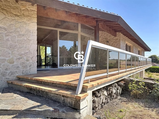 Maison 10 pièces 260 m² · à Saint-Fort-sur-Gironde · 260 m² · 399 000 €