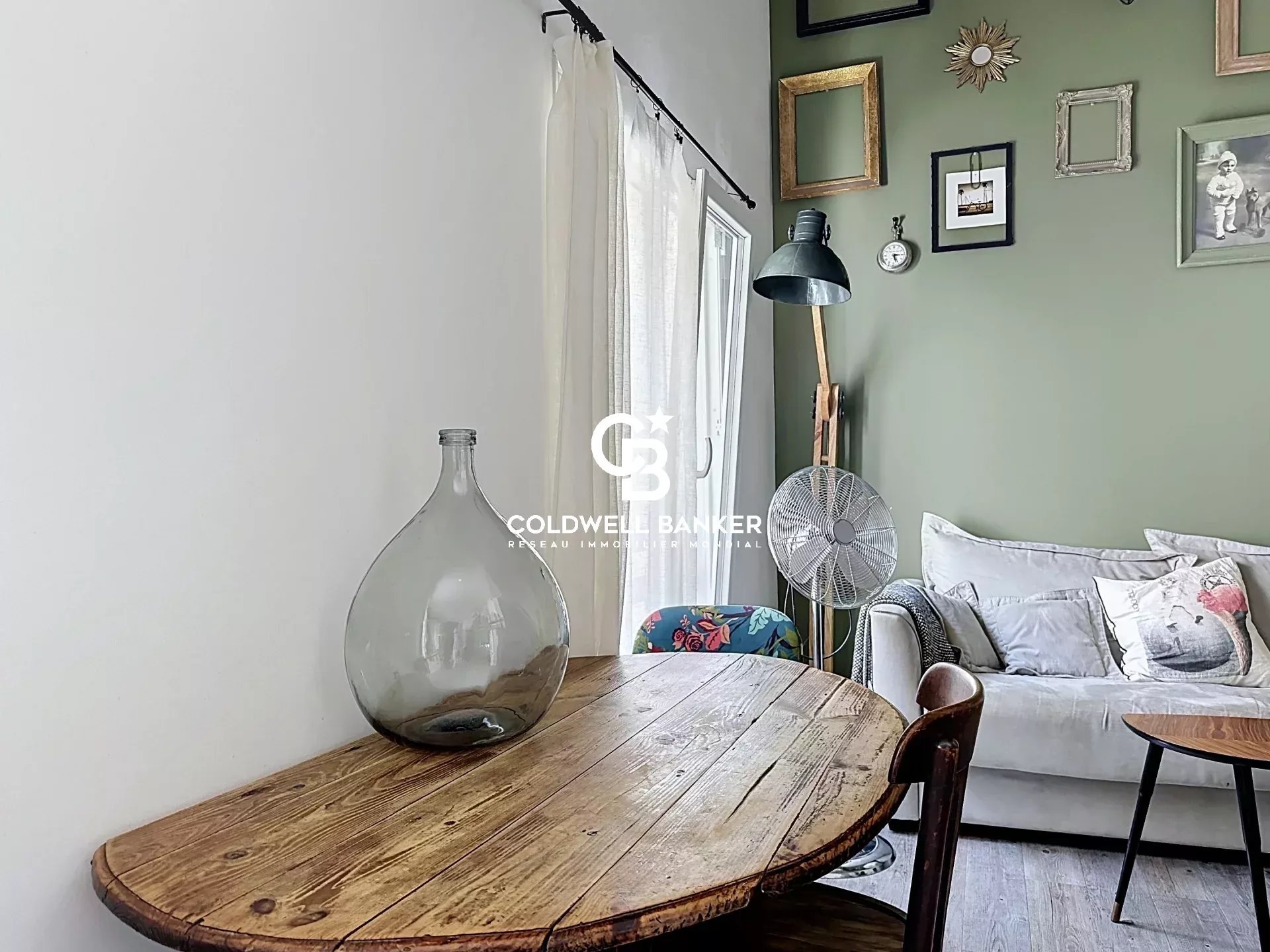 Appartement – La Rochelle - Vue 3