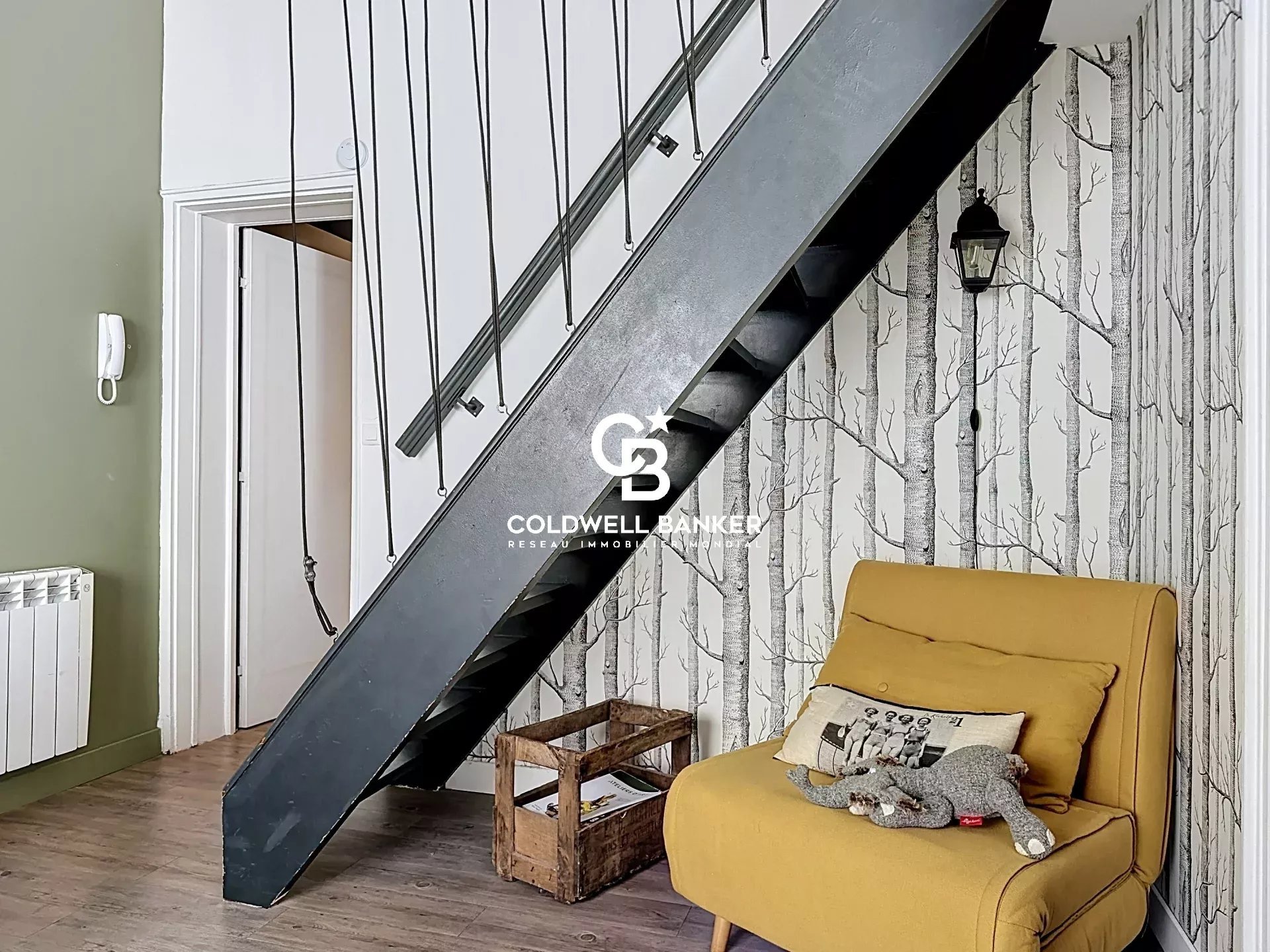 Appartement – La Rochelle - Vue 5