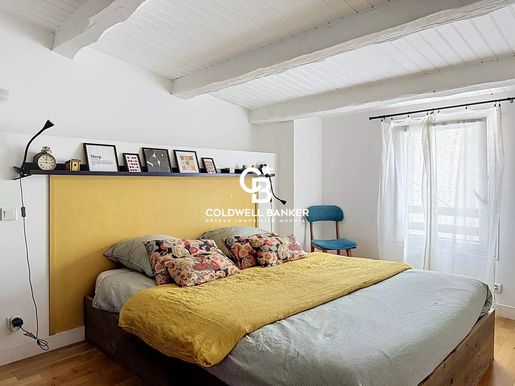Appartement 2 pièces 34 m² · à La Rochelle · 34 m² · 179 000 €