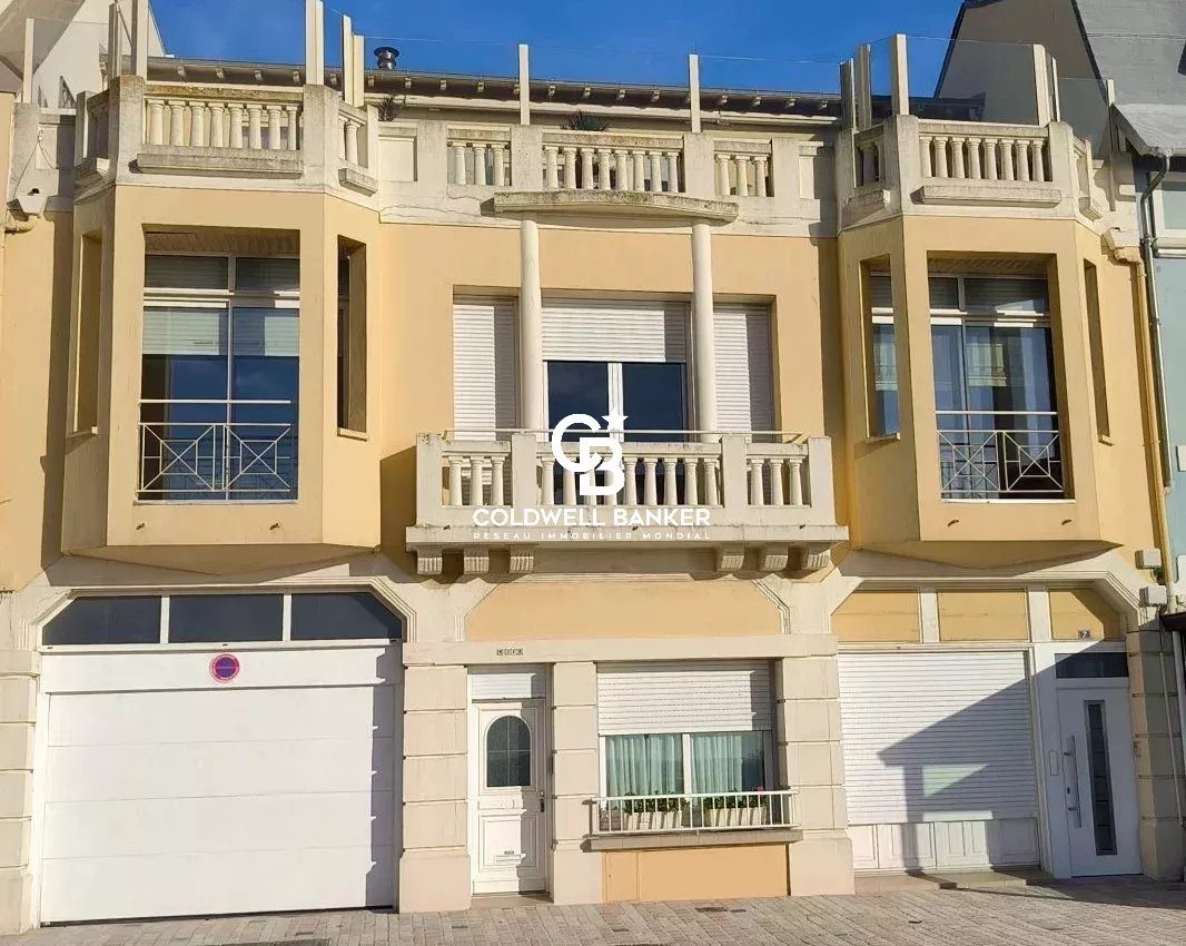Appartement à vendre, 155m², Les Sables-d'Olonne