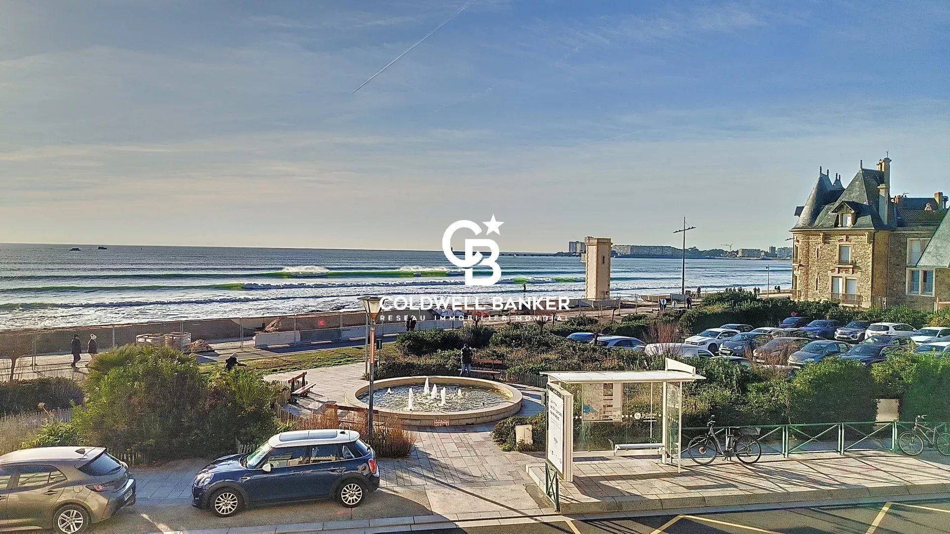 Appartement à vendre, 155m², Les Sables-d'Olonne