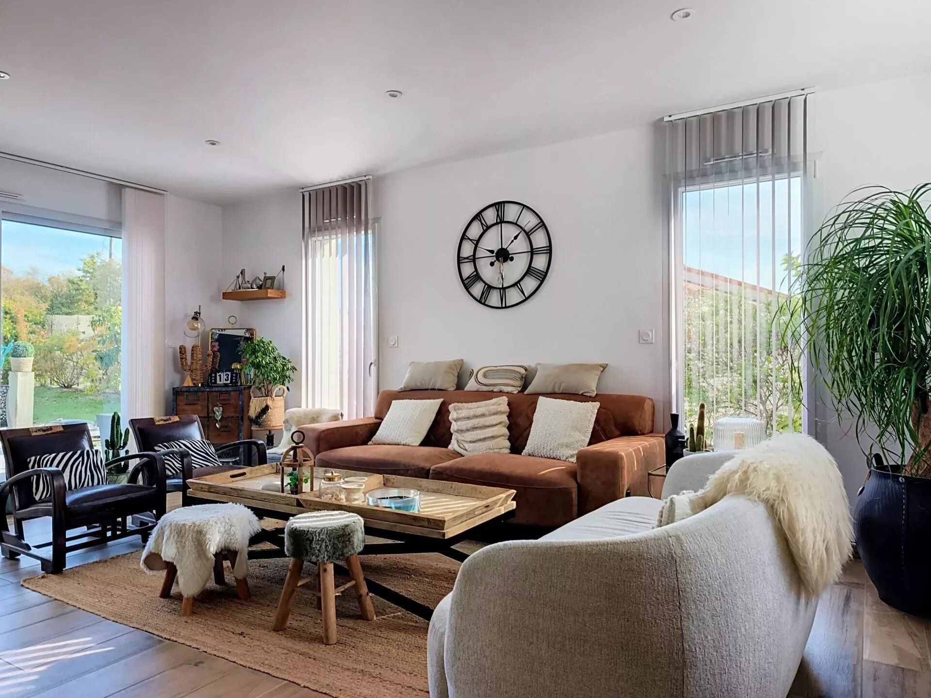 Maison à vendre, 111m², Les Sables-d'Olonne