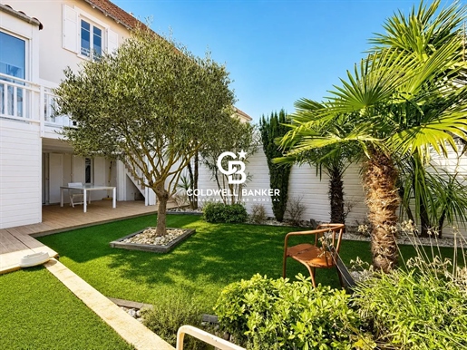 Maison 9 pièces 185 m² · à Les Sables-d'Olonne · 185 m² · 1 299 000 €