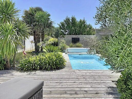Maison 7 pièces 166 m² · à Les Sables-d'Olonne · 166 m² · 1 410 000 €
