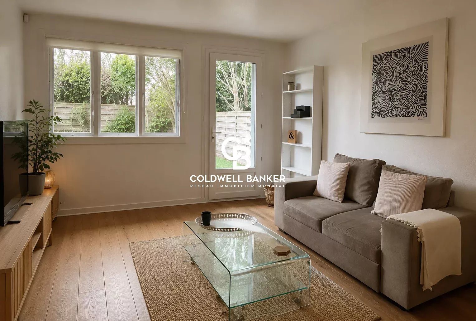 Appartement à vendre, 35m², La Rochelle