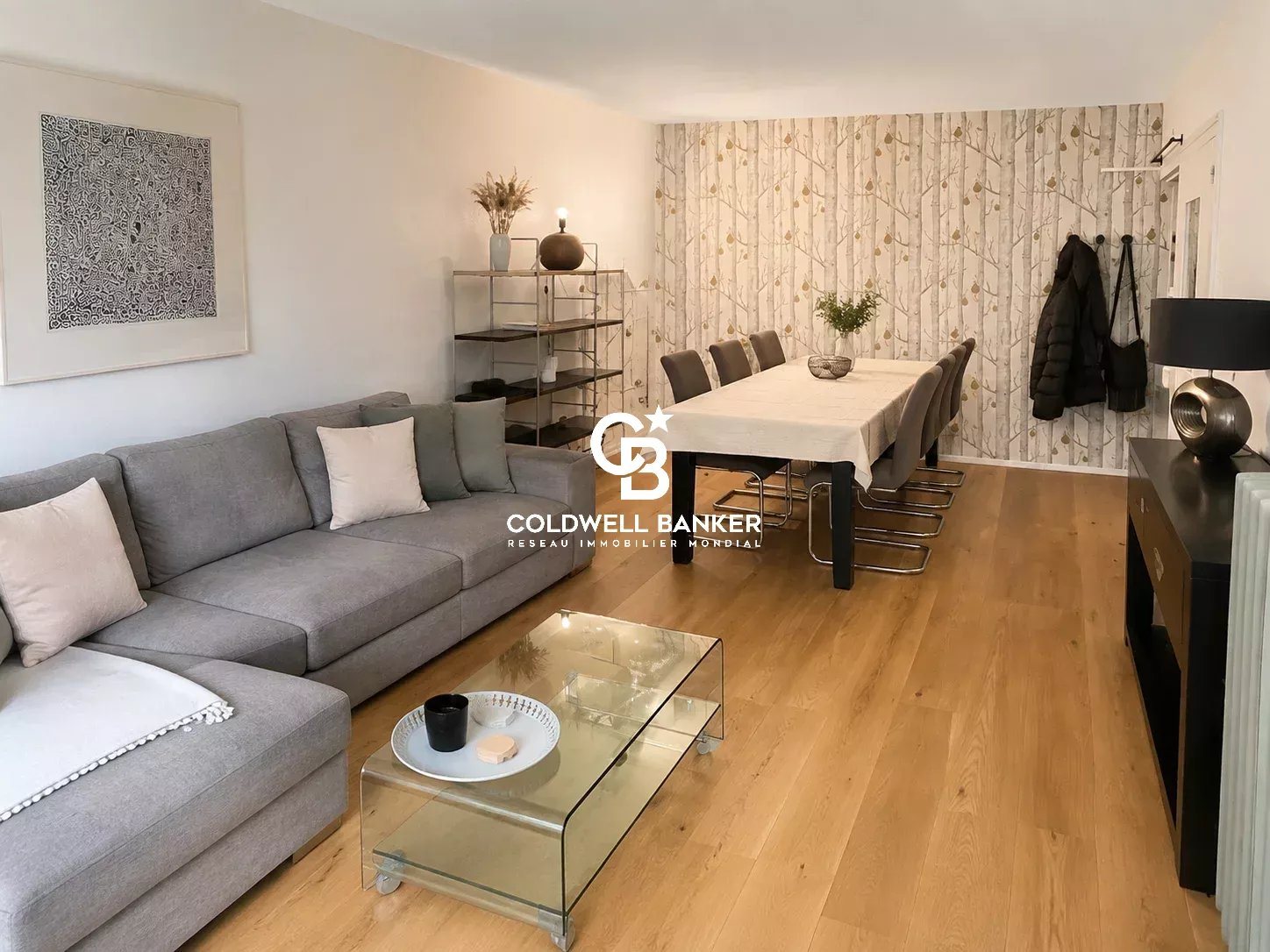 Appartement à vendre, 35m², La Rochelle