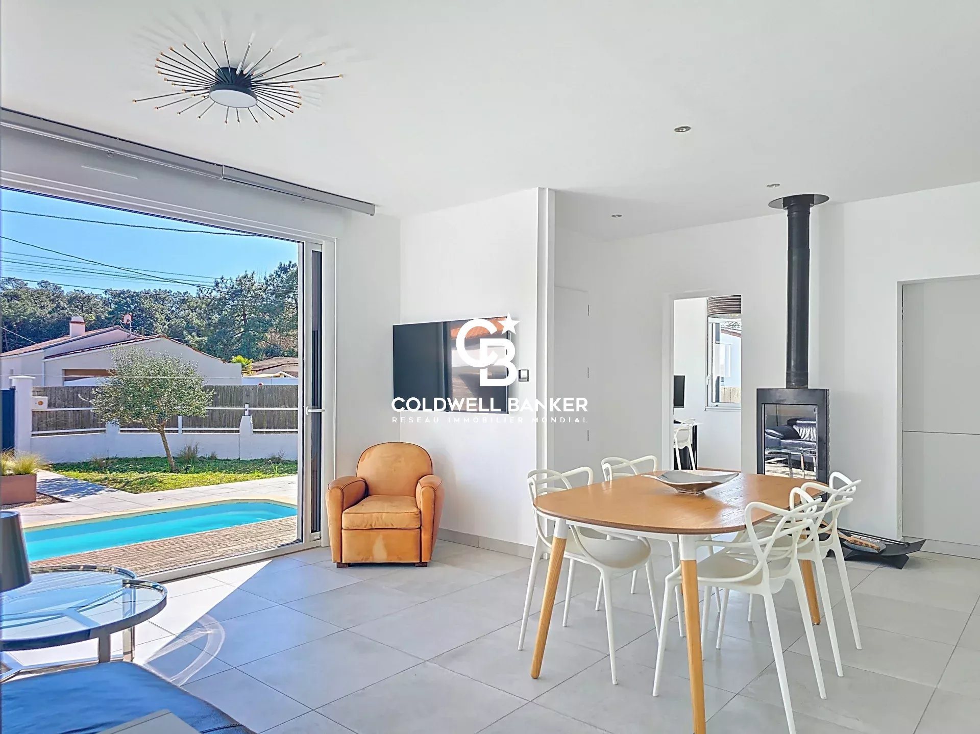 Maison à vendre, 90m², La Tranche-sur-Mer