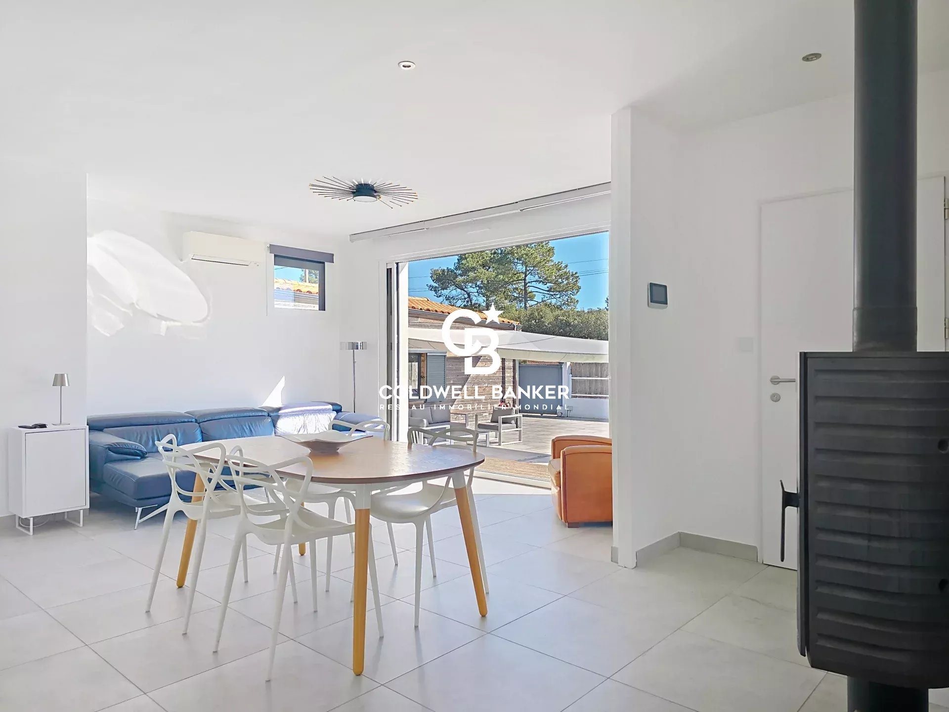 Maison à vendre, 90m², La Tranche-sur-Mer