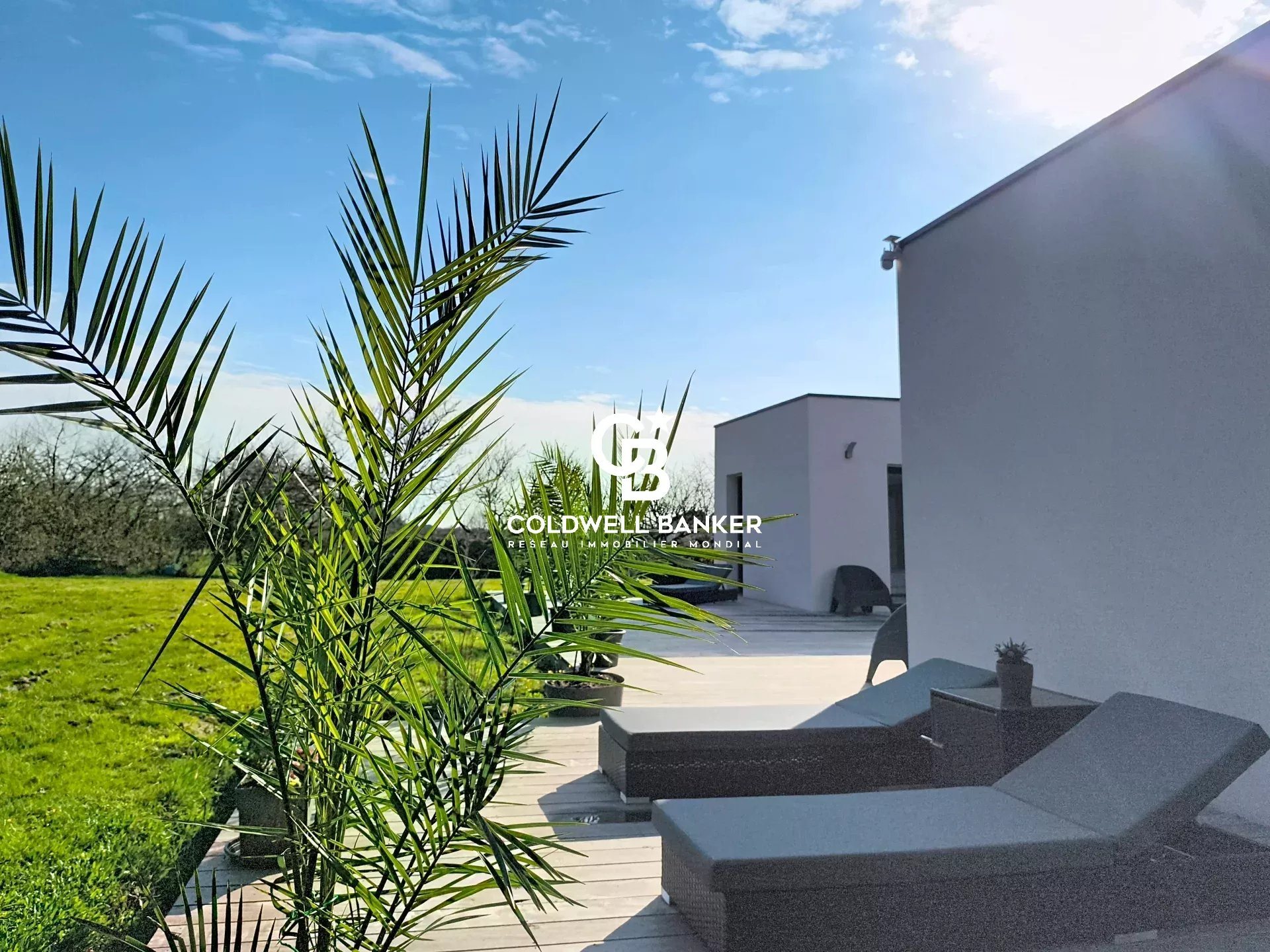 Maison à vendre, 245m², Talmont-Saint-Hilaire