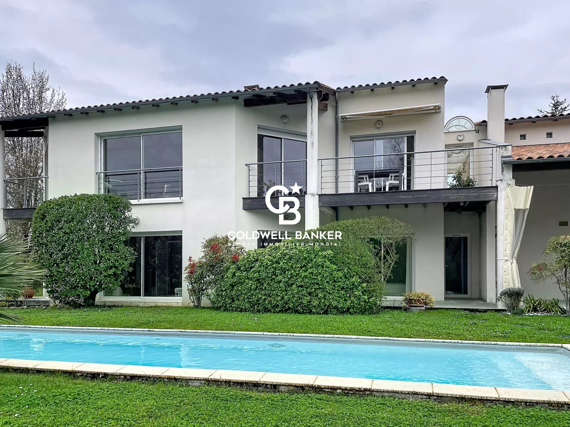 Maison à vendre, 191m², Pons