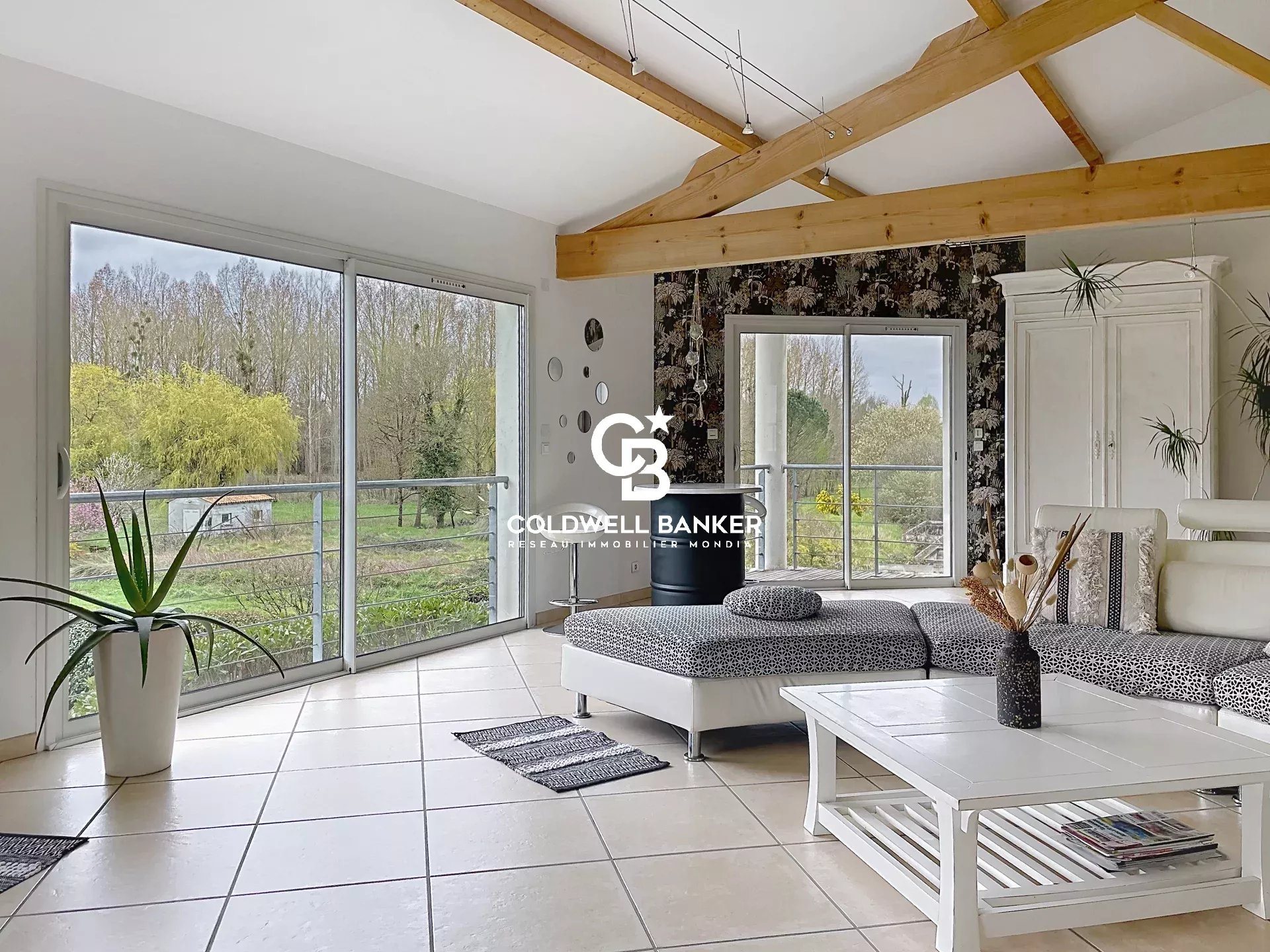 Maison à vendre, 191m², Pons