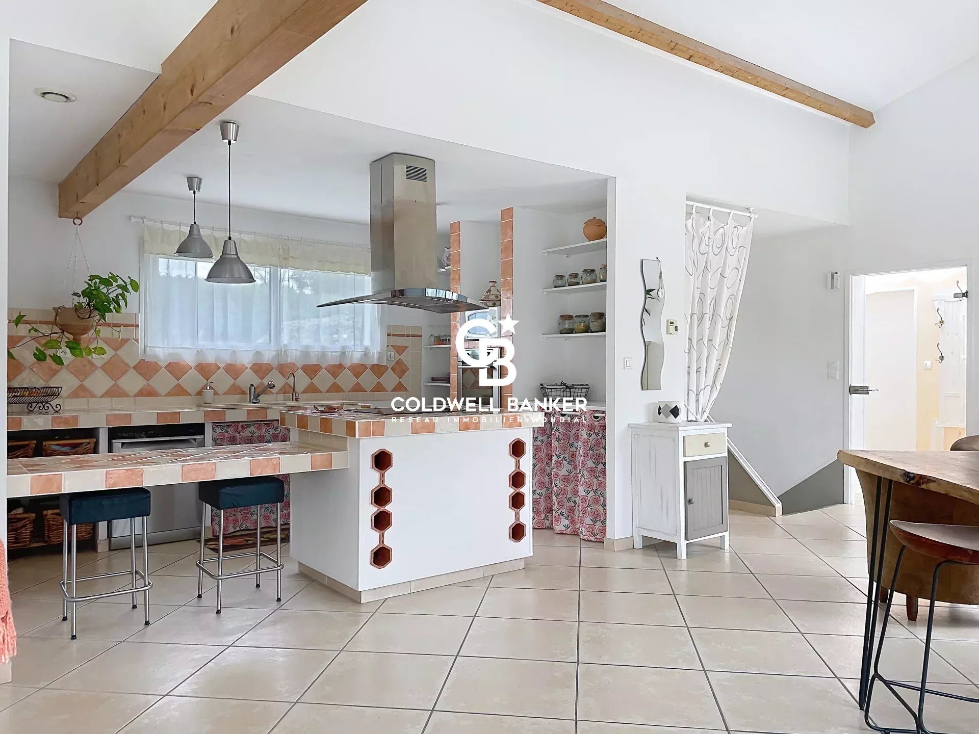 Maison à vendre, 191m², Pons