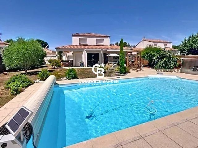 Maison à vendre, 188m², La Roche-sur-Yon