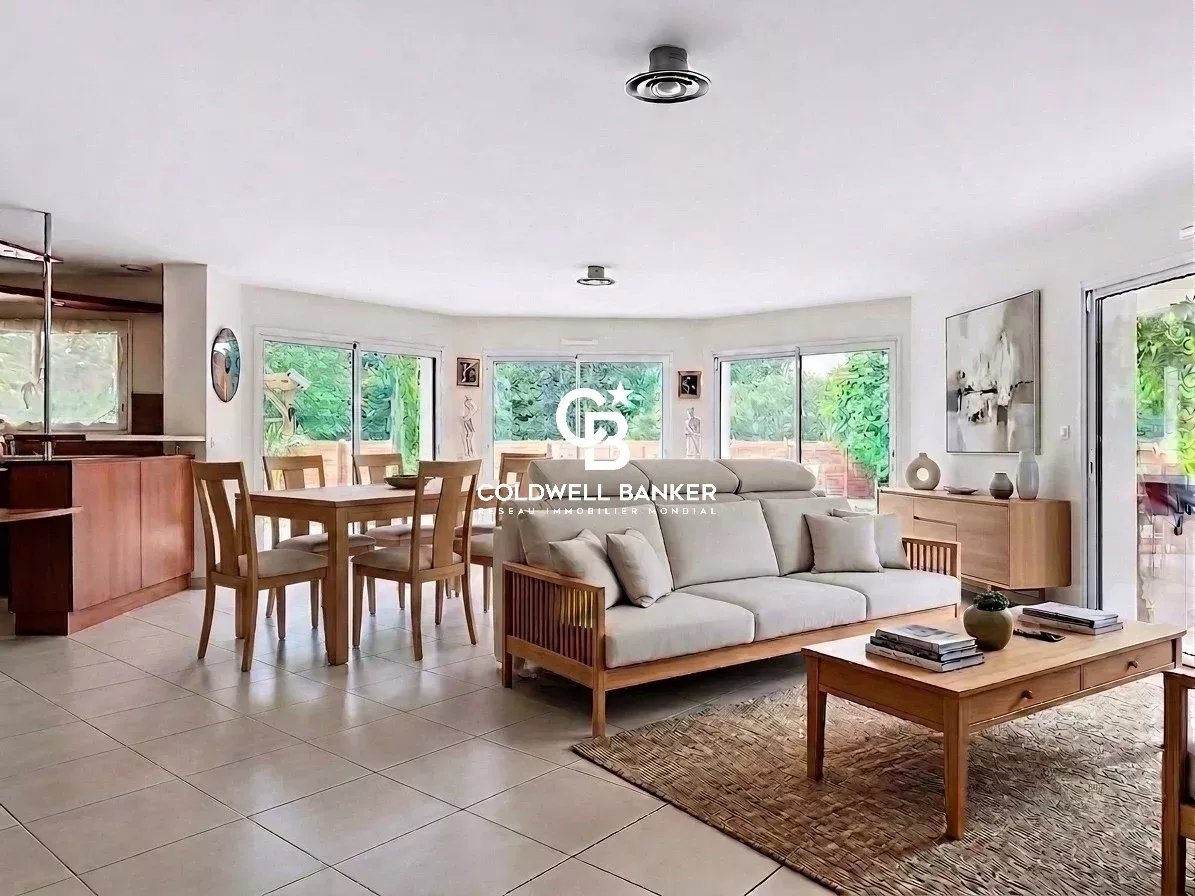 Maison à vendre, 188m², La Roche-sur-Yon