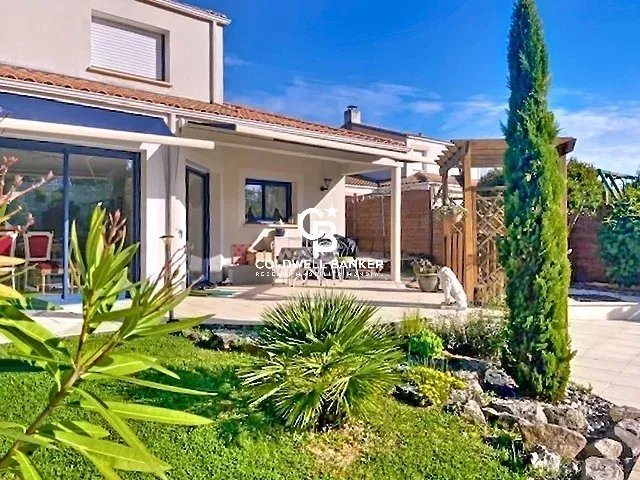 Maison à vendre, 188m², La Roche-sur-Yon