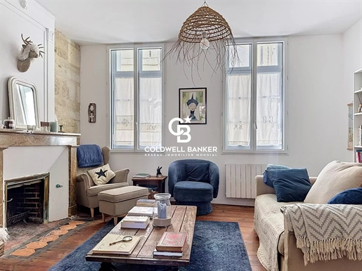 Maison 7 pièces 174 m² · à Saintes · 174 m² · 414 000 €