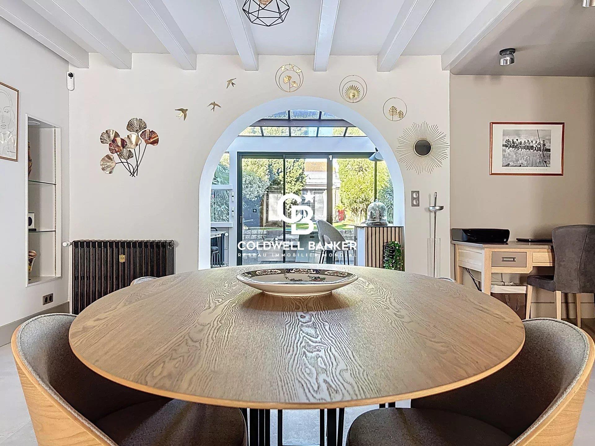 Maison à vendre, 180m², La Rochelle