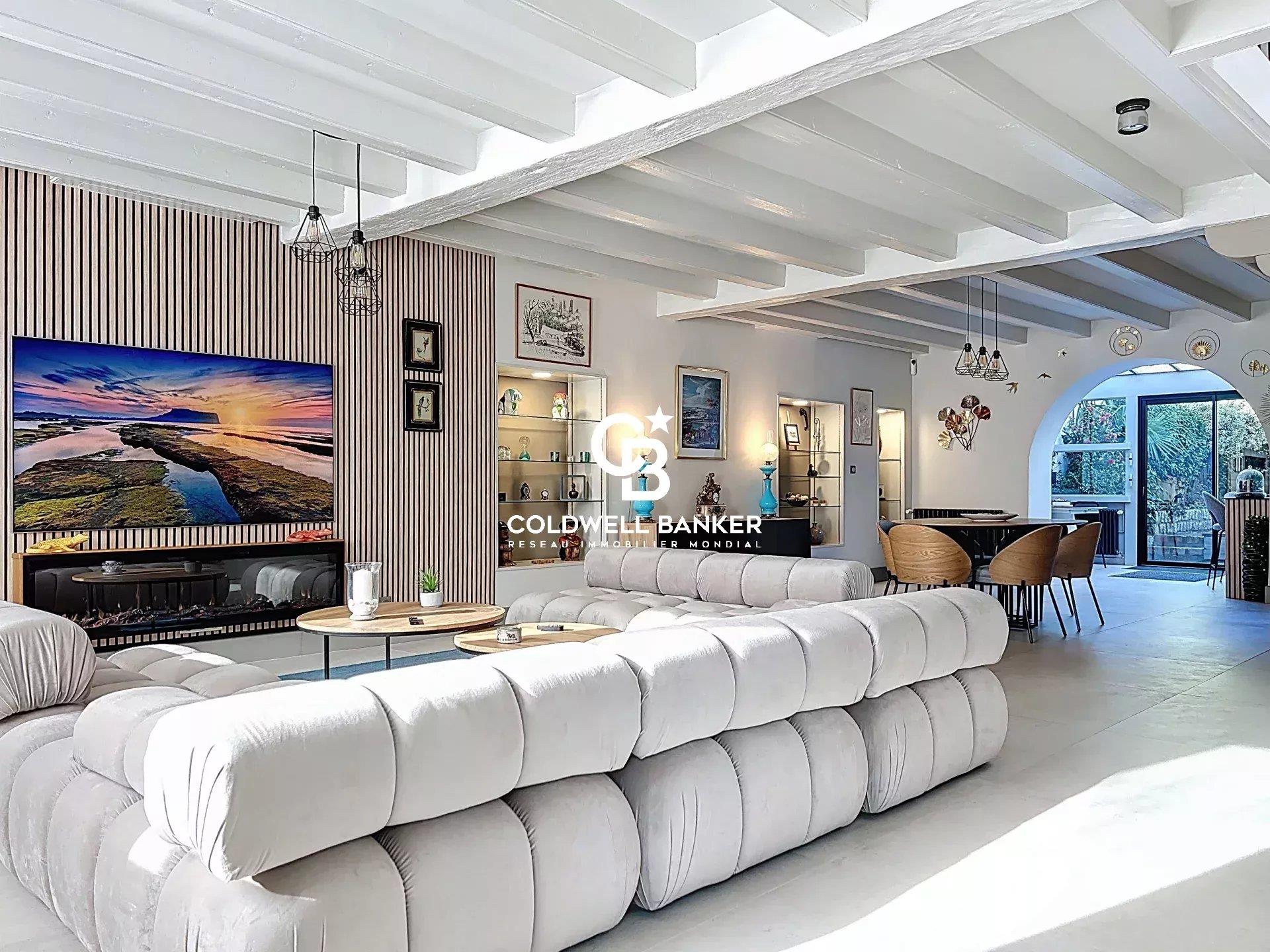 Maison à vendre, 180m², La Rochelle