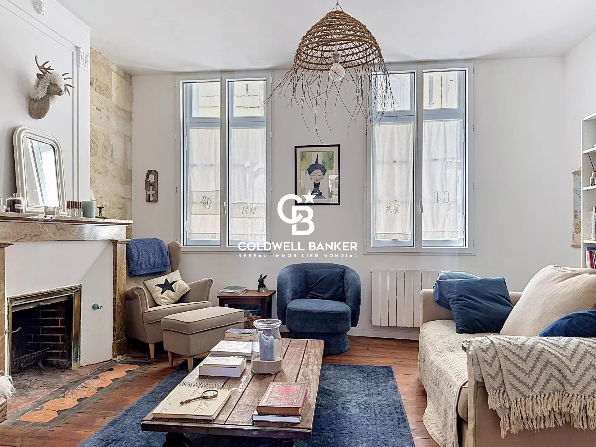 Maison à vendre, 174m², Saintes