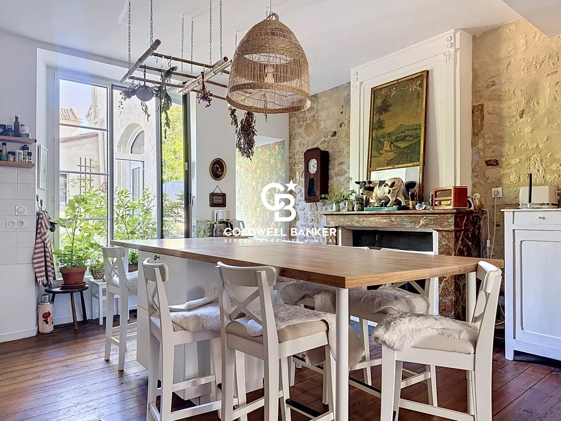 Maison à vendre, 174m², Saintes
