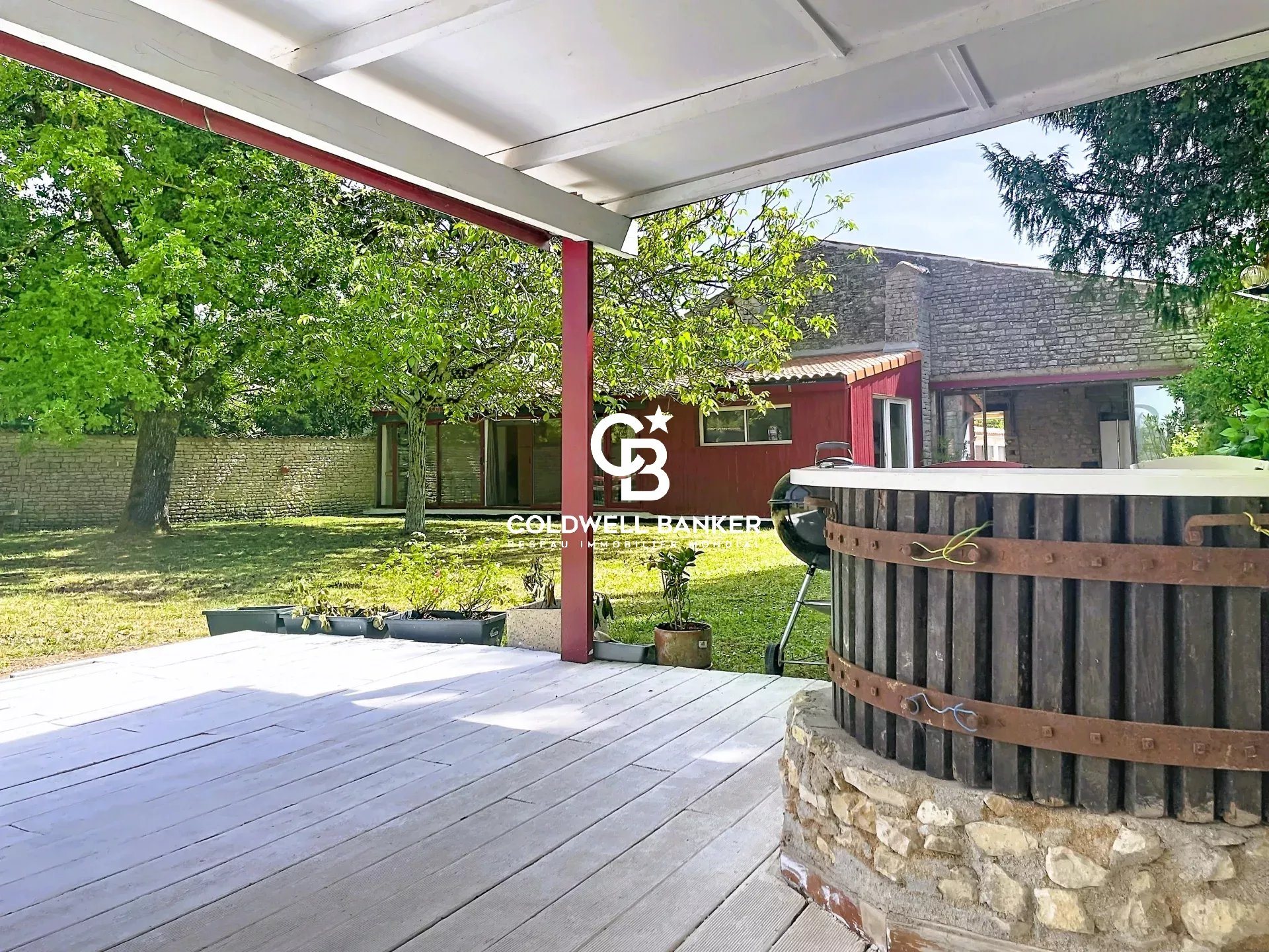 Maison à vendre, 198m², Benon