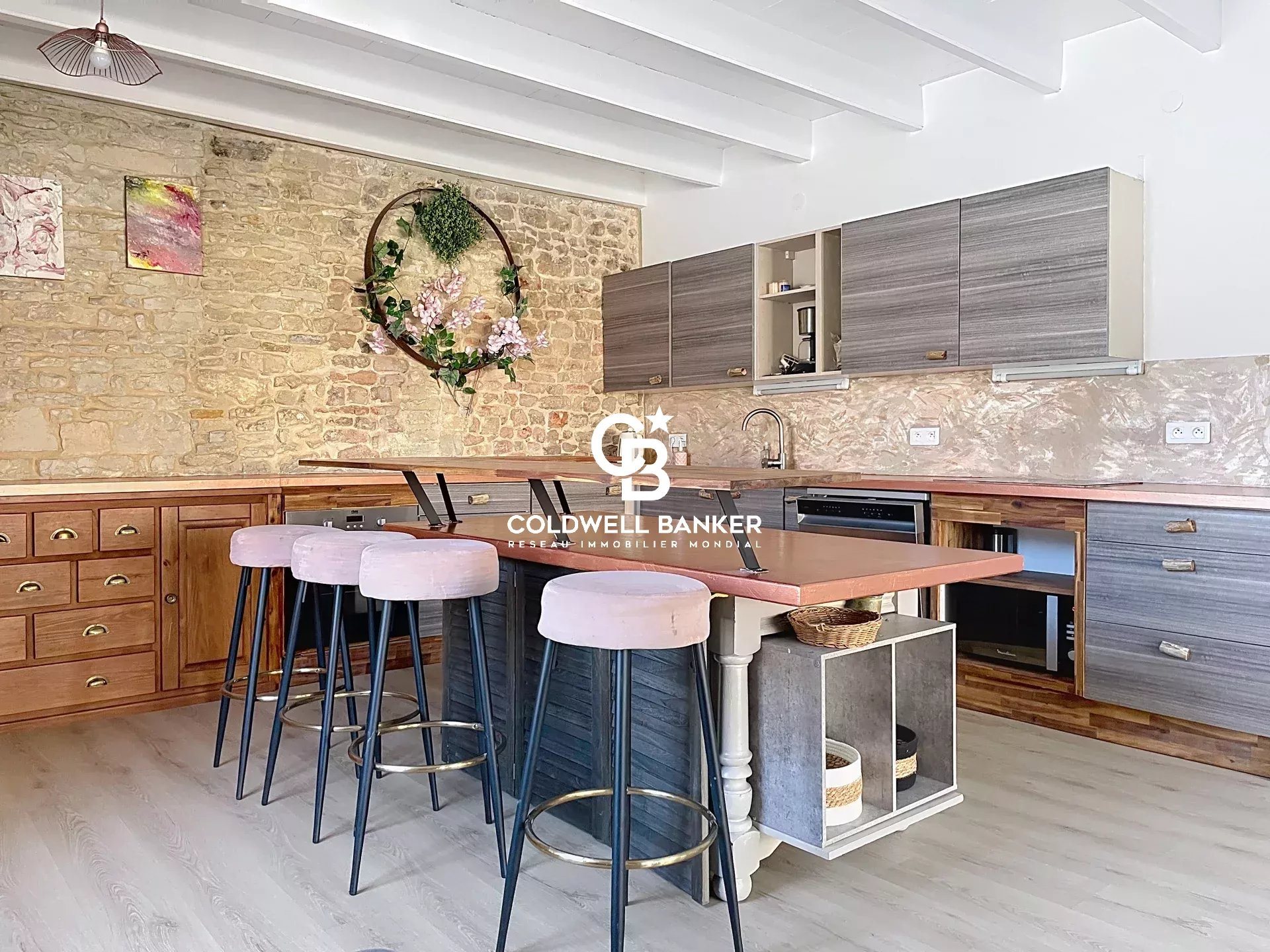 Maison à vendre, 198m², Benon