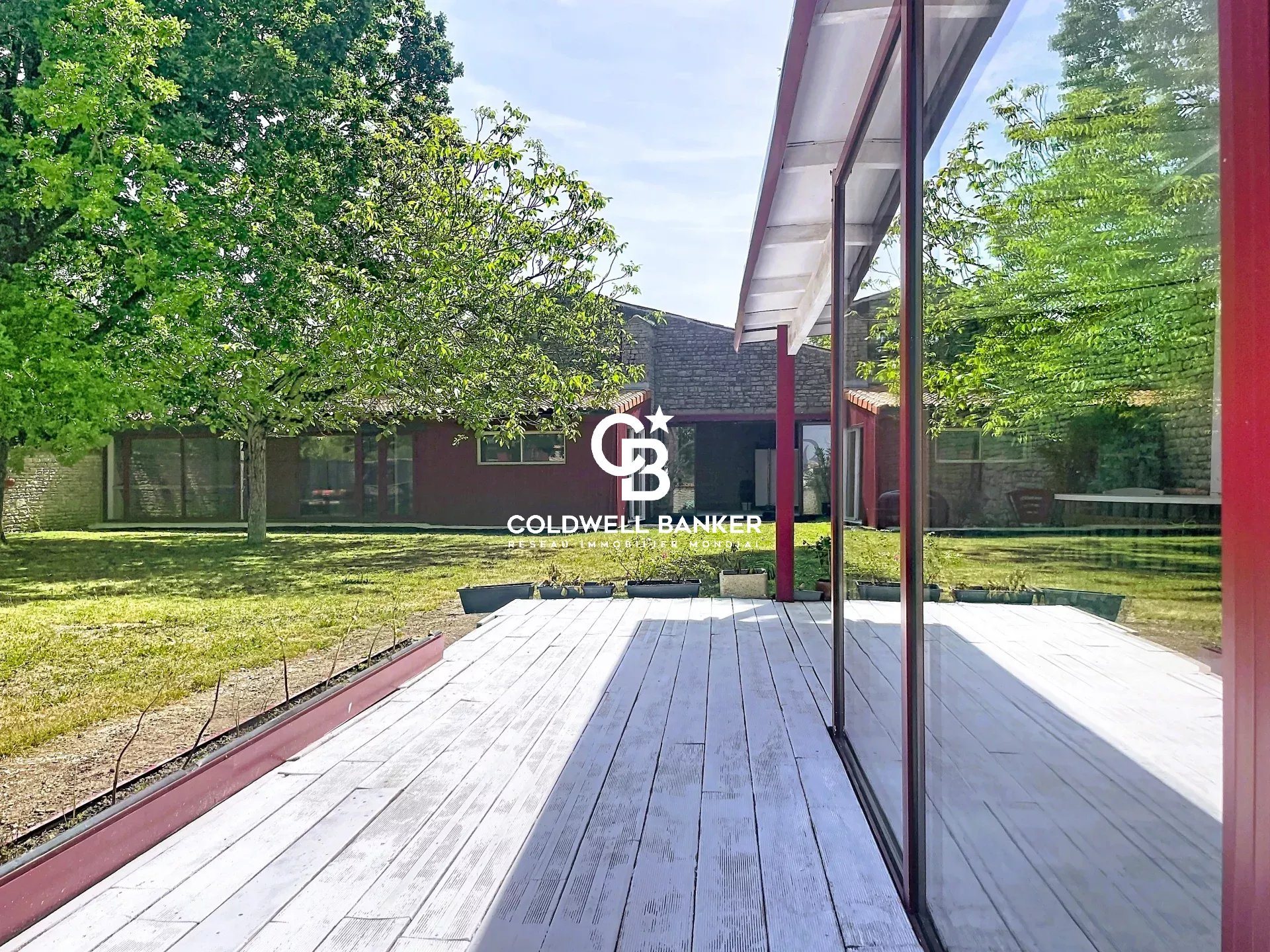 Maison à vendre, 198m², Benon