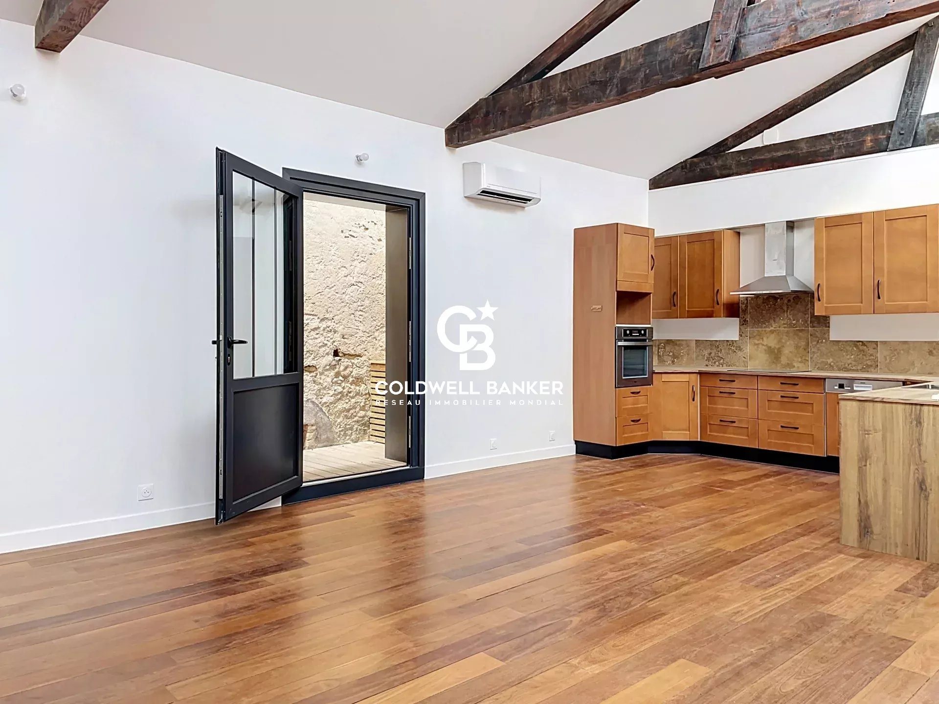 Appartement à vendre, 180m², La Rochelle
