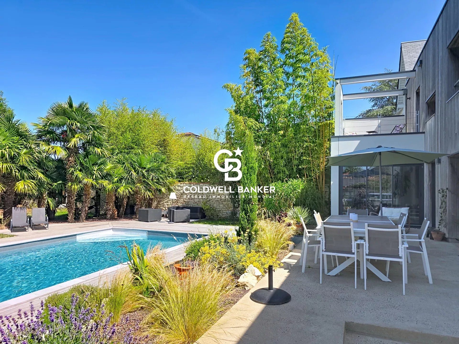 Maison à vendre, 250m², Fontenay-le-Comte