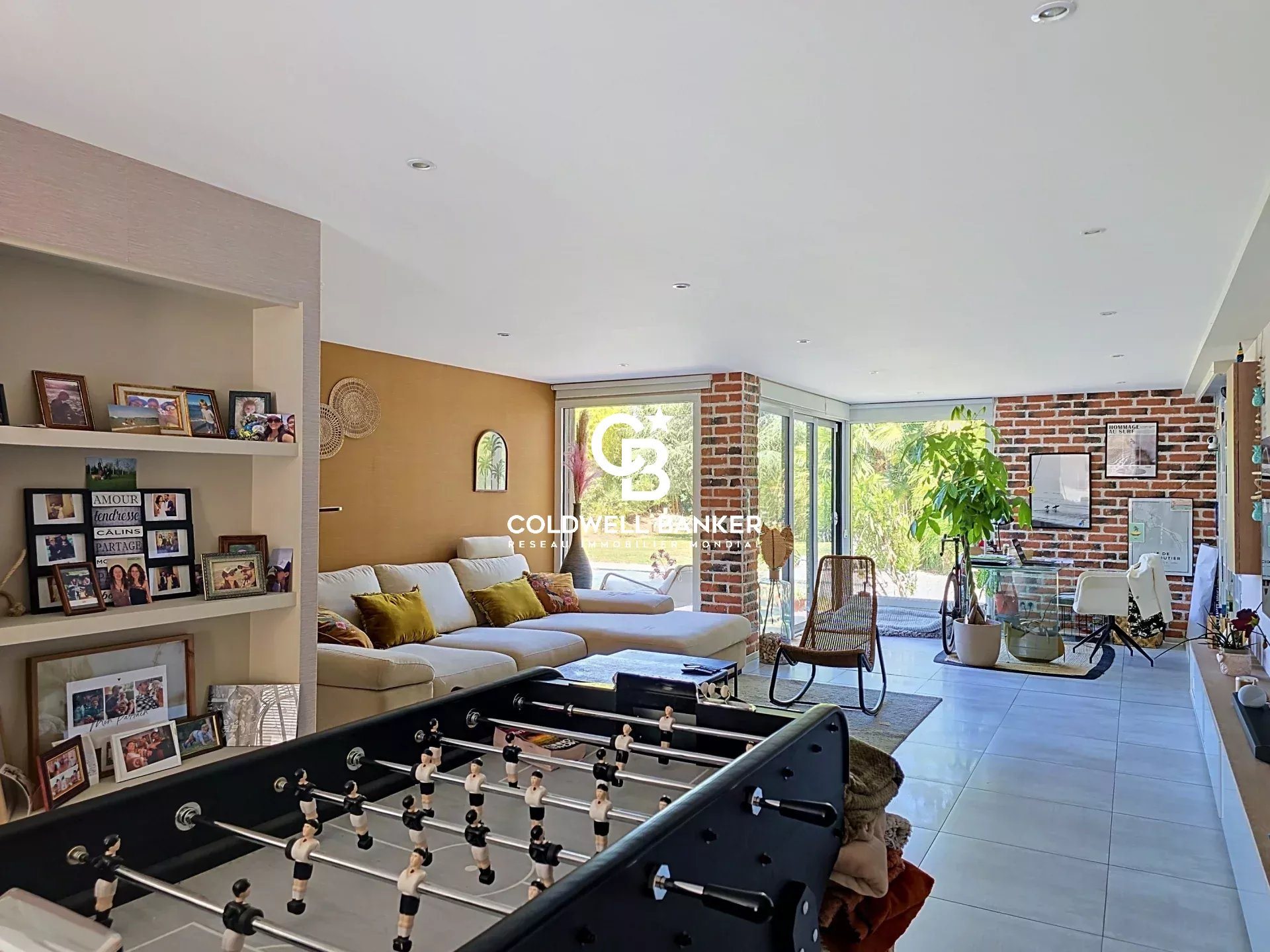 Maison à vendre, 250m², Fontenay-le-Comte