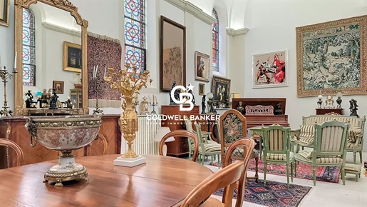 Maison 14 pièces 472 m² · à Les Sables-d'Olonne · 472 m² · 2 090 000 €