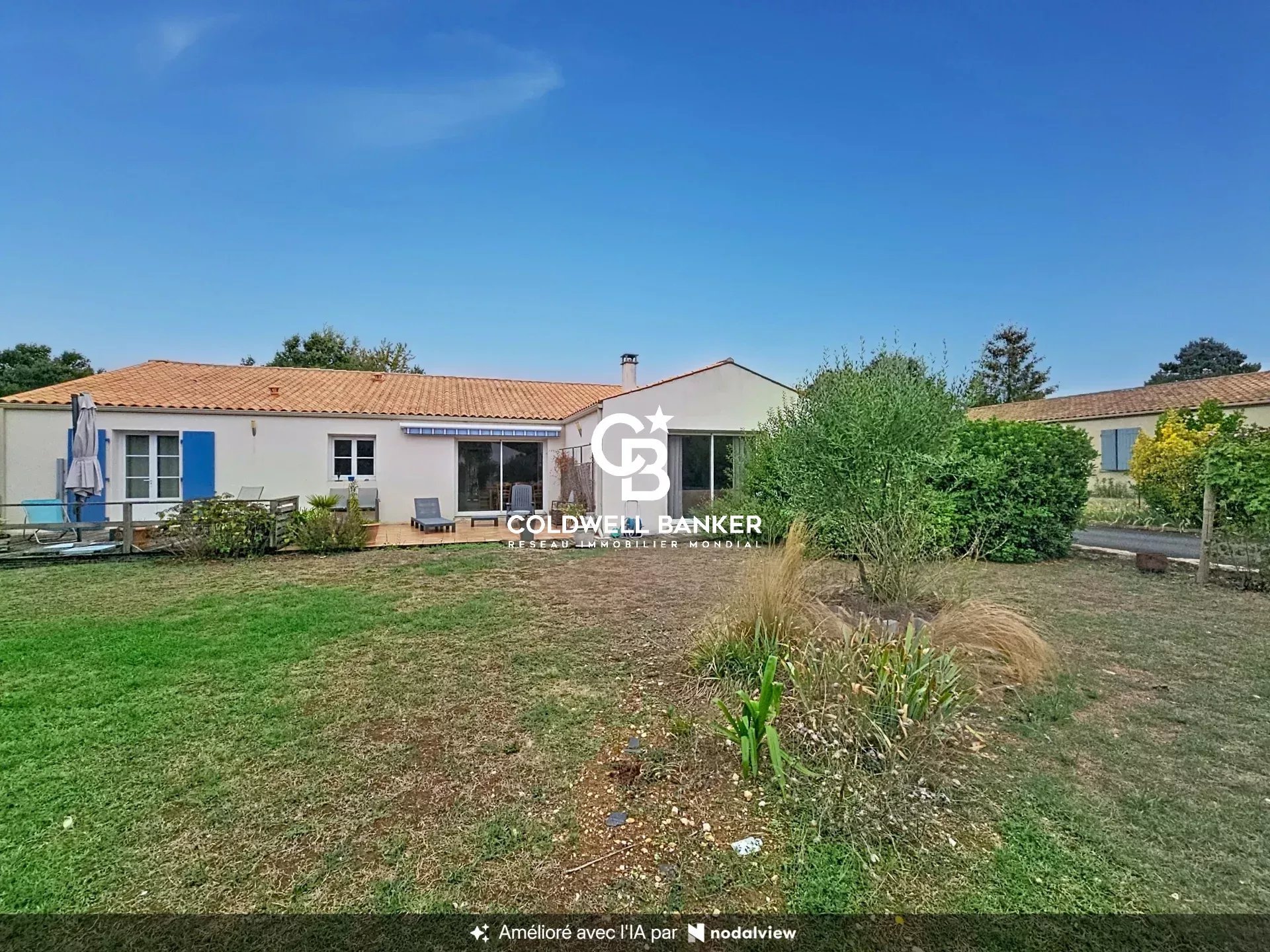 Maison à vendre, 157m², Saint-Porchaire
