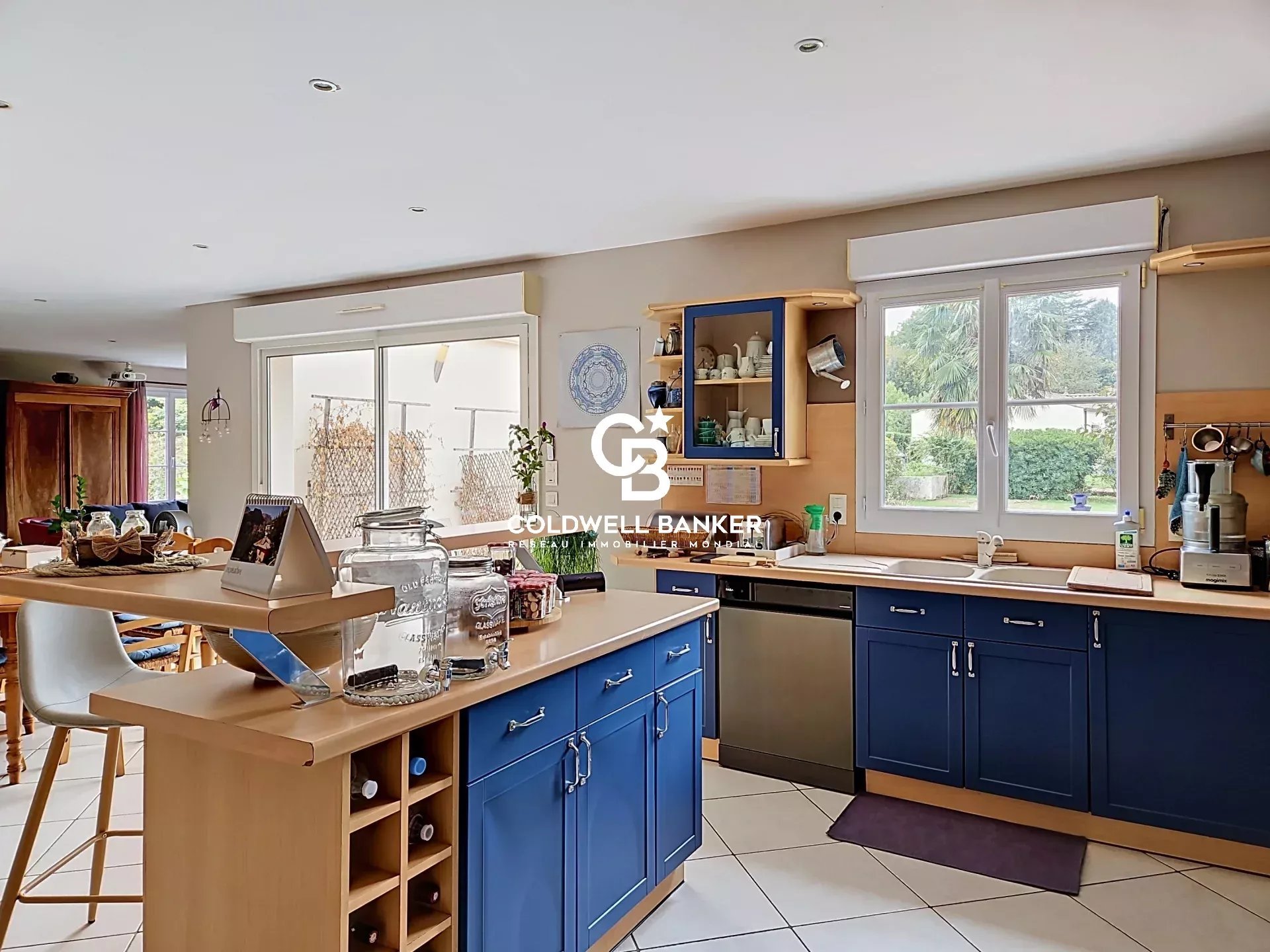 Maison à vendre, 157m², Saint-Porchaire