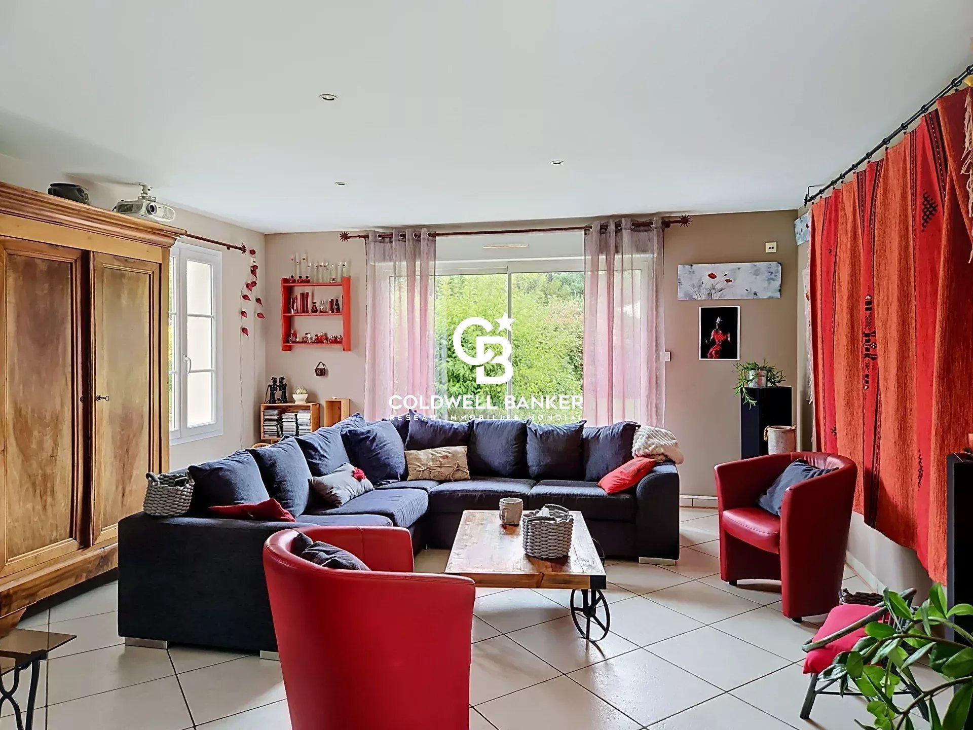 Maison à vendre, 157m², Saint-Porchaire
