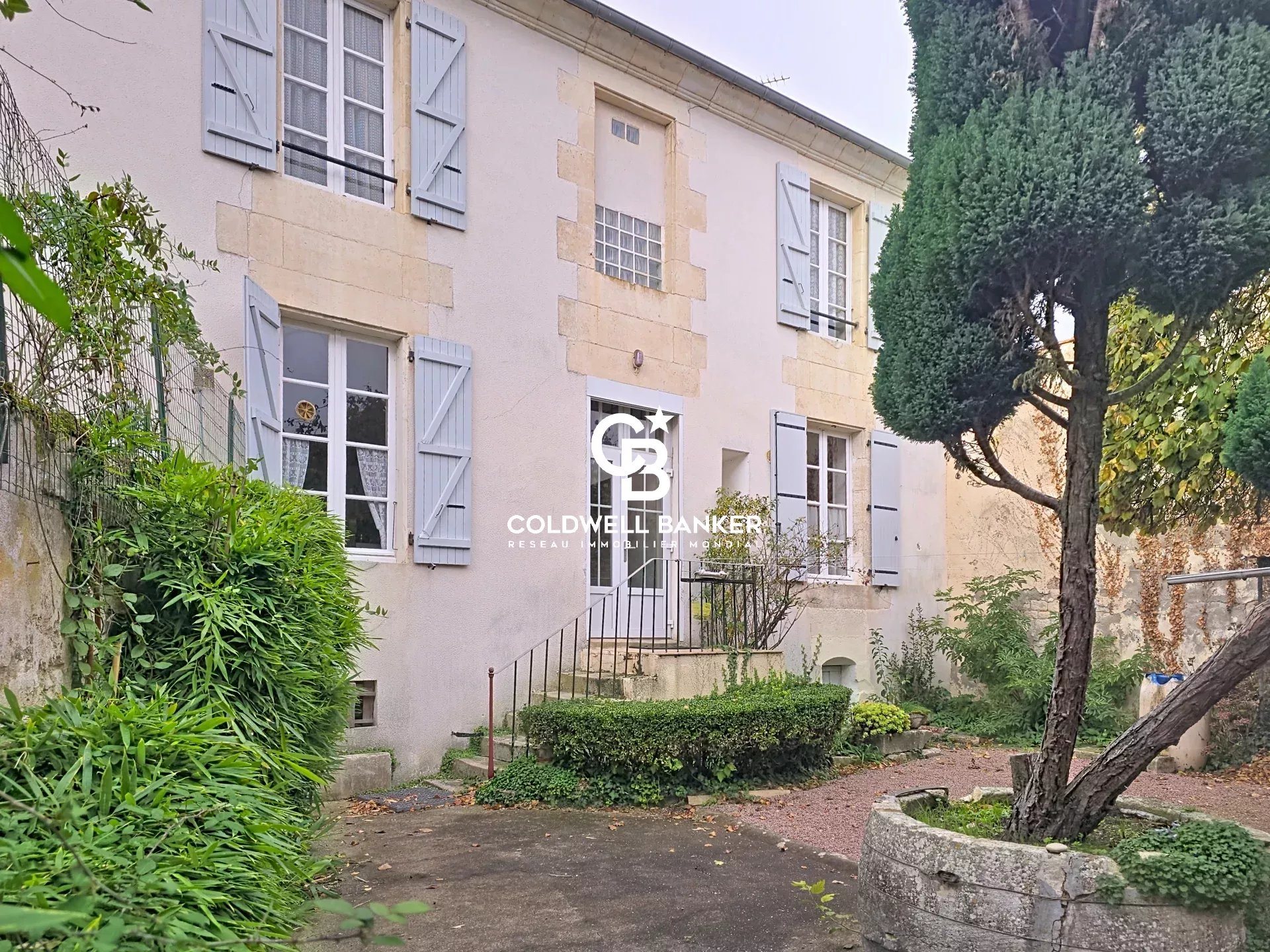Maison à vendre, 190m², Luçon