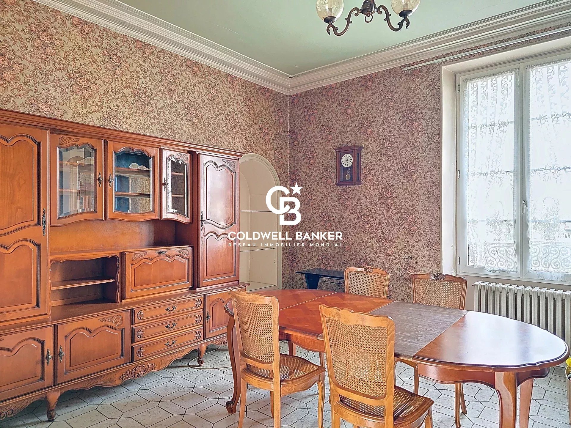 Maison à vendre, 190m², Luçon