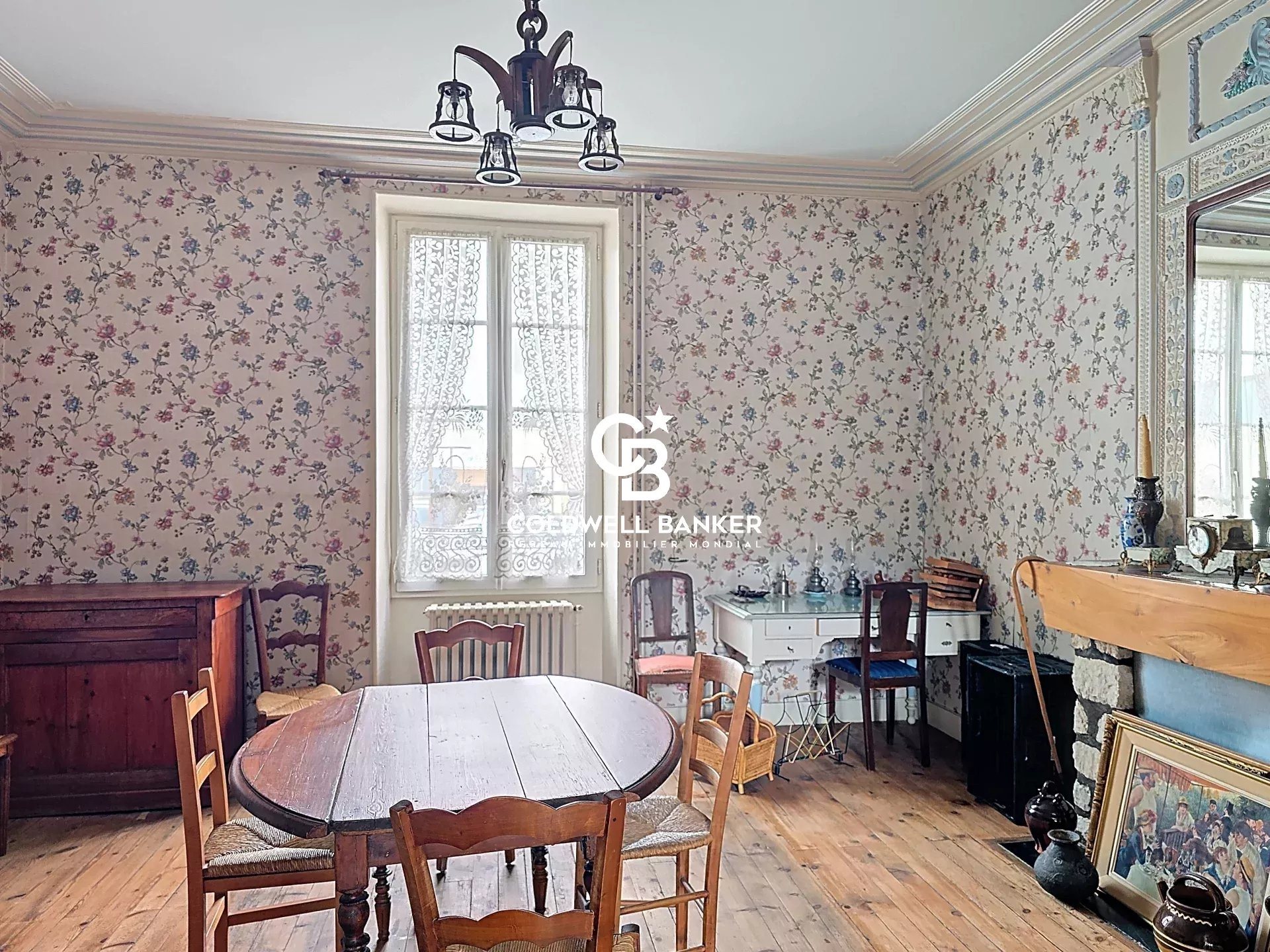 Maison à vendre, 190m², Luçon