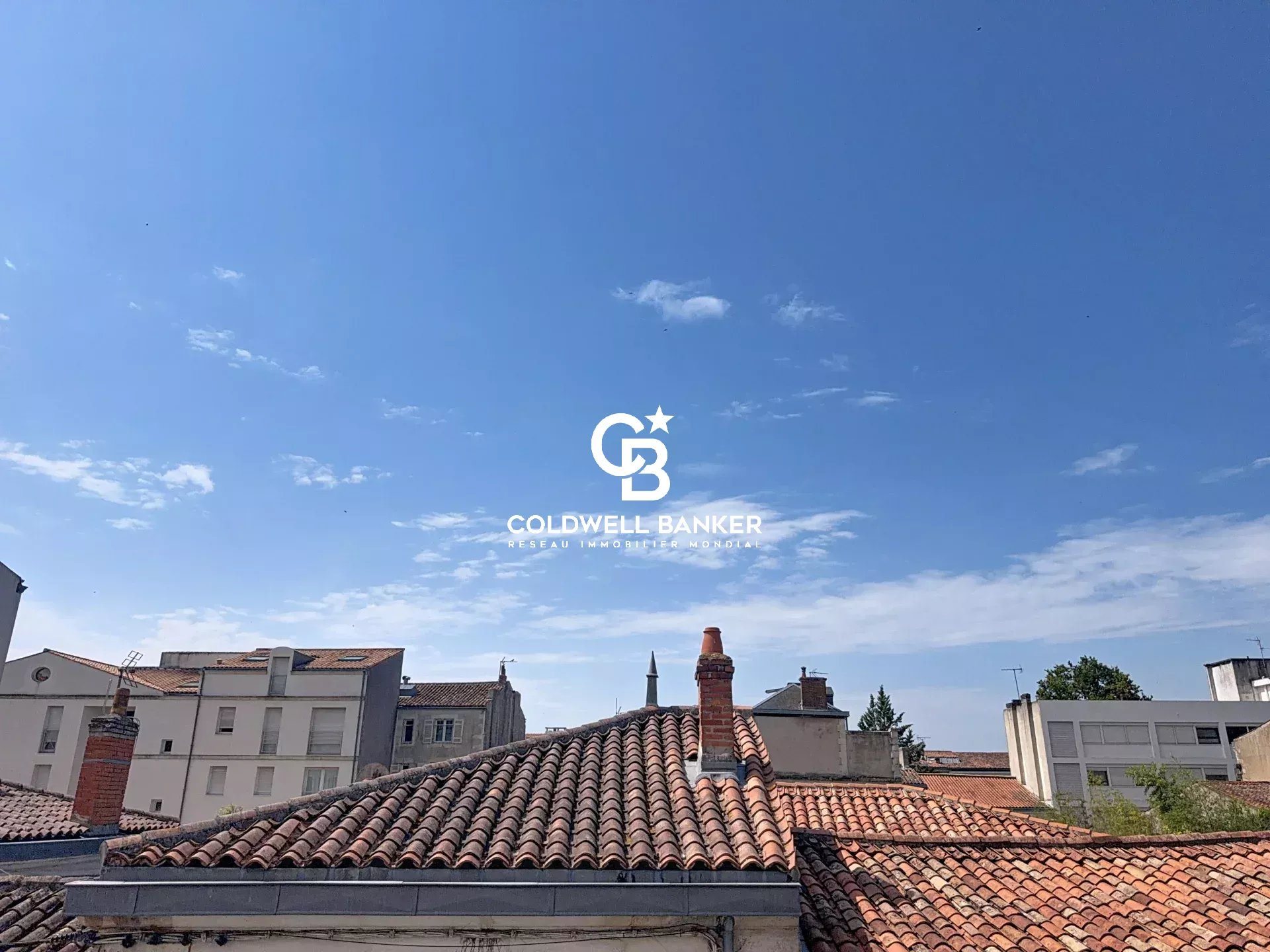 Appartement à vendre, 98m², La Rochelle