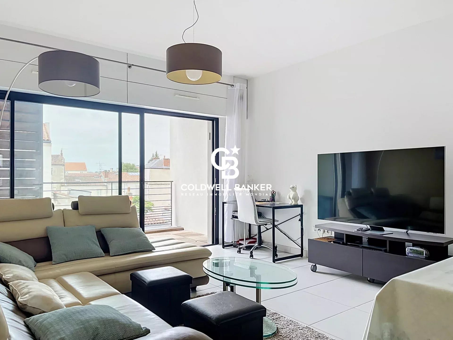 Appartement à vendre, 98m², La Rochelle