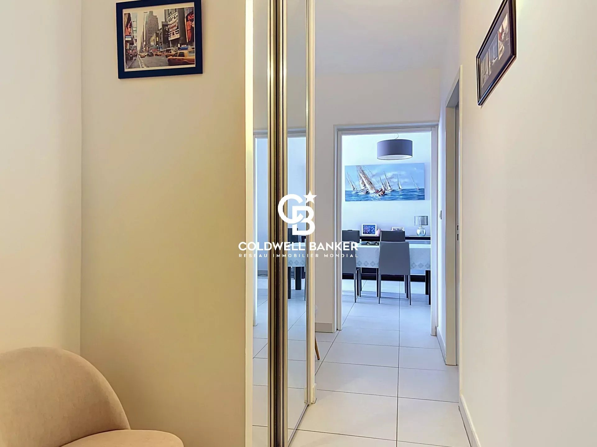 Appartement à vendre, 98m², La Rochelle