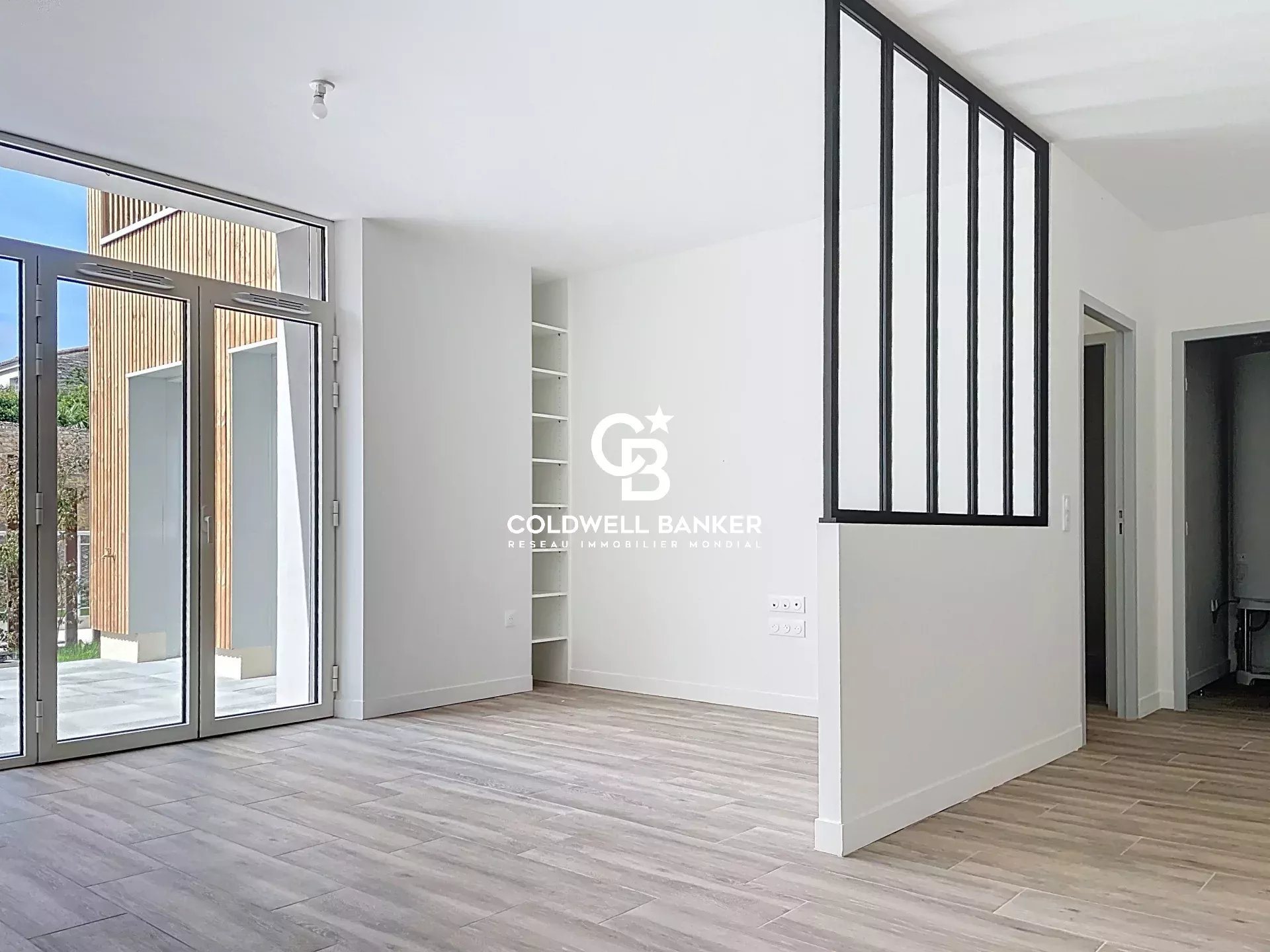 Appartement à vendre, 63m², Rochefort