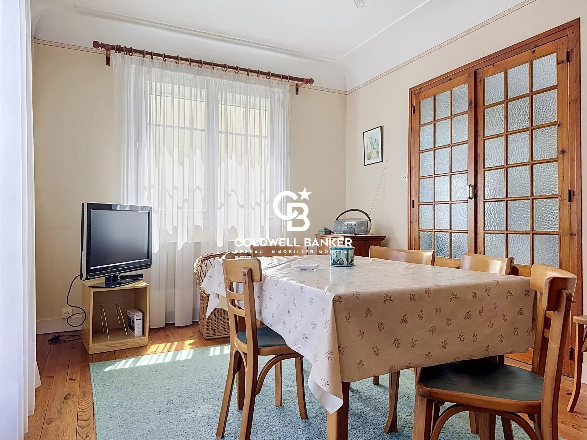 Maison à vendre, 79m², Saintes