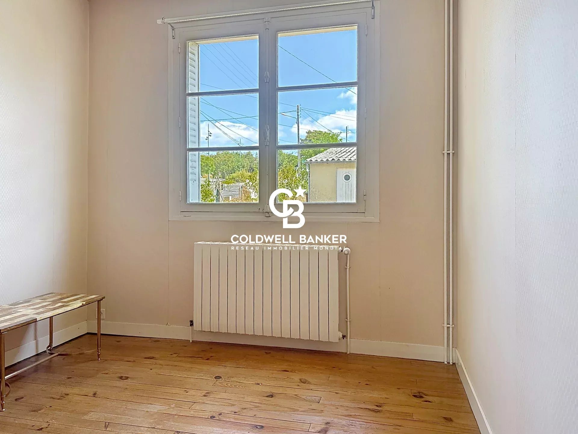 Maison à vendre, 79m², Saintes