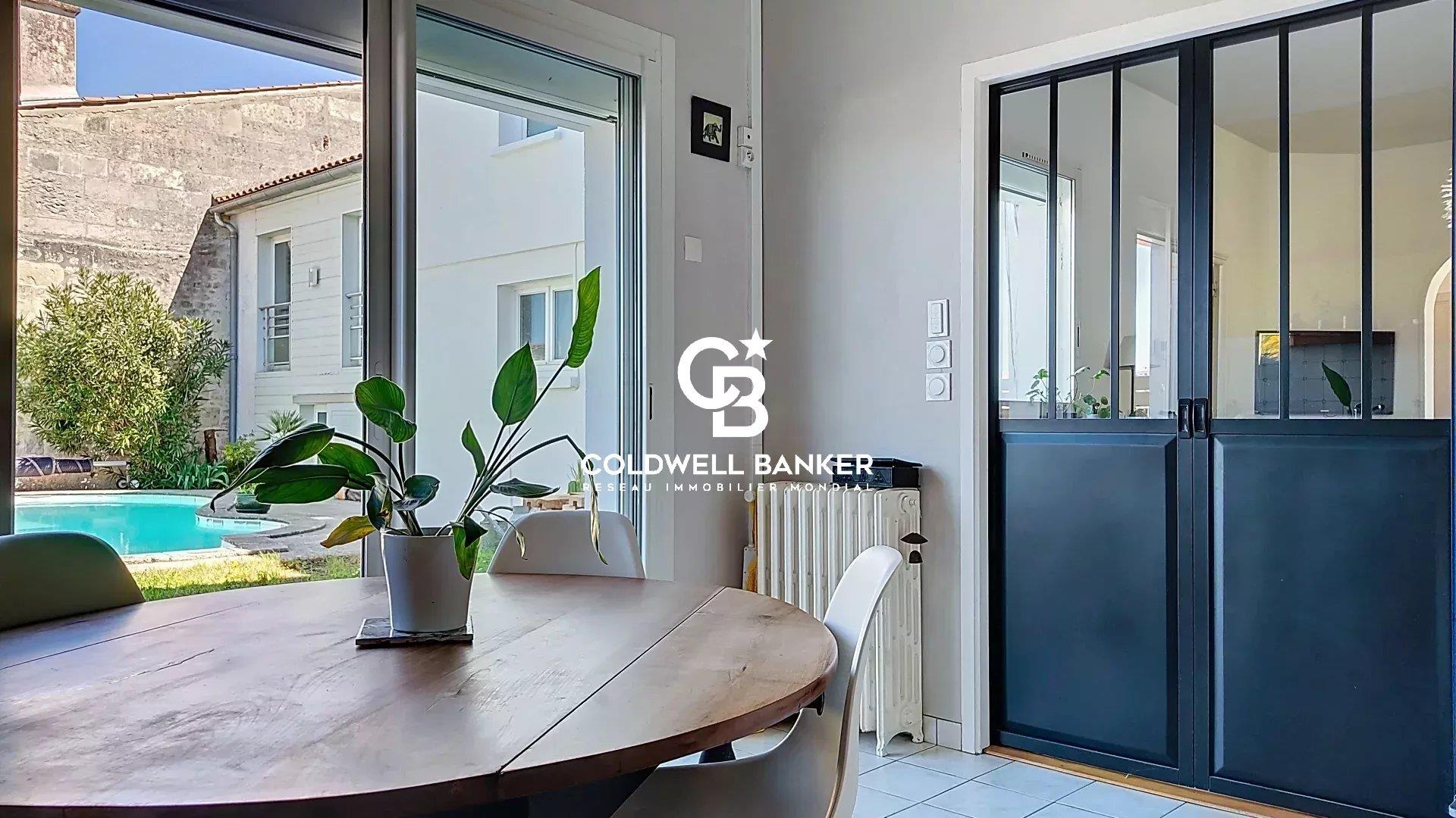 Maison à vendre, 216m², Saintes