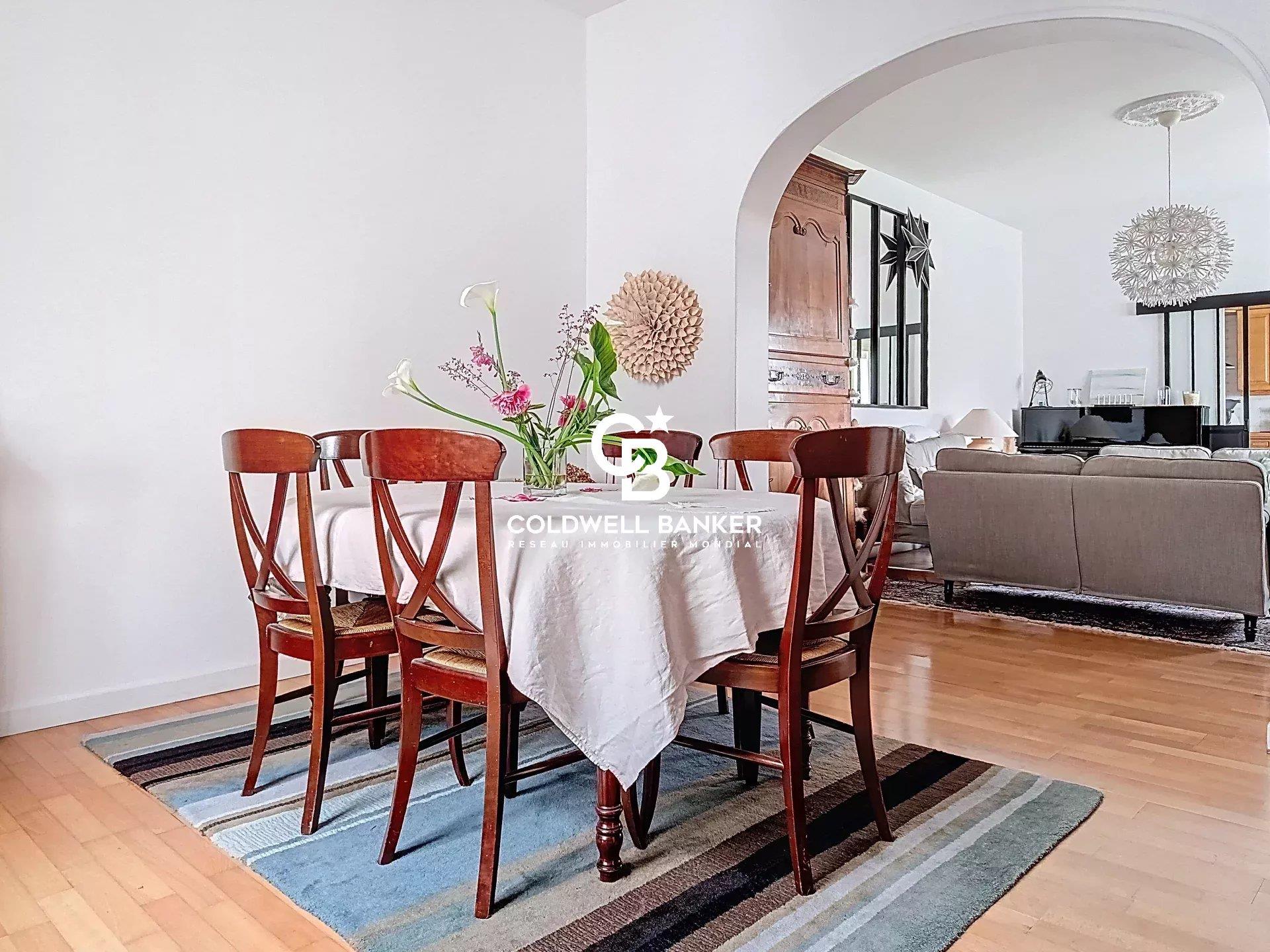 Maison à vendre, 216m², Saintes
