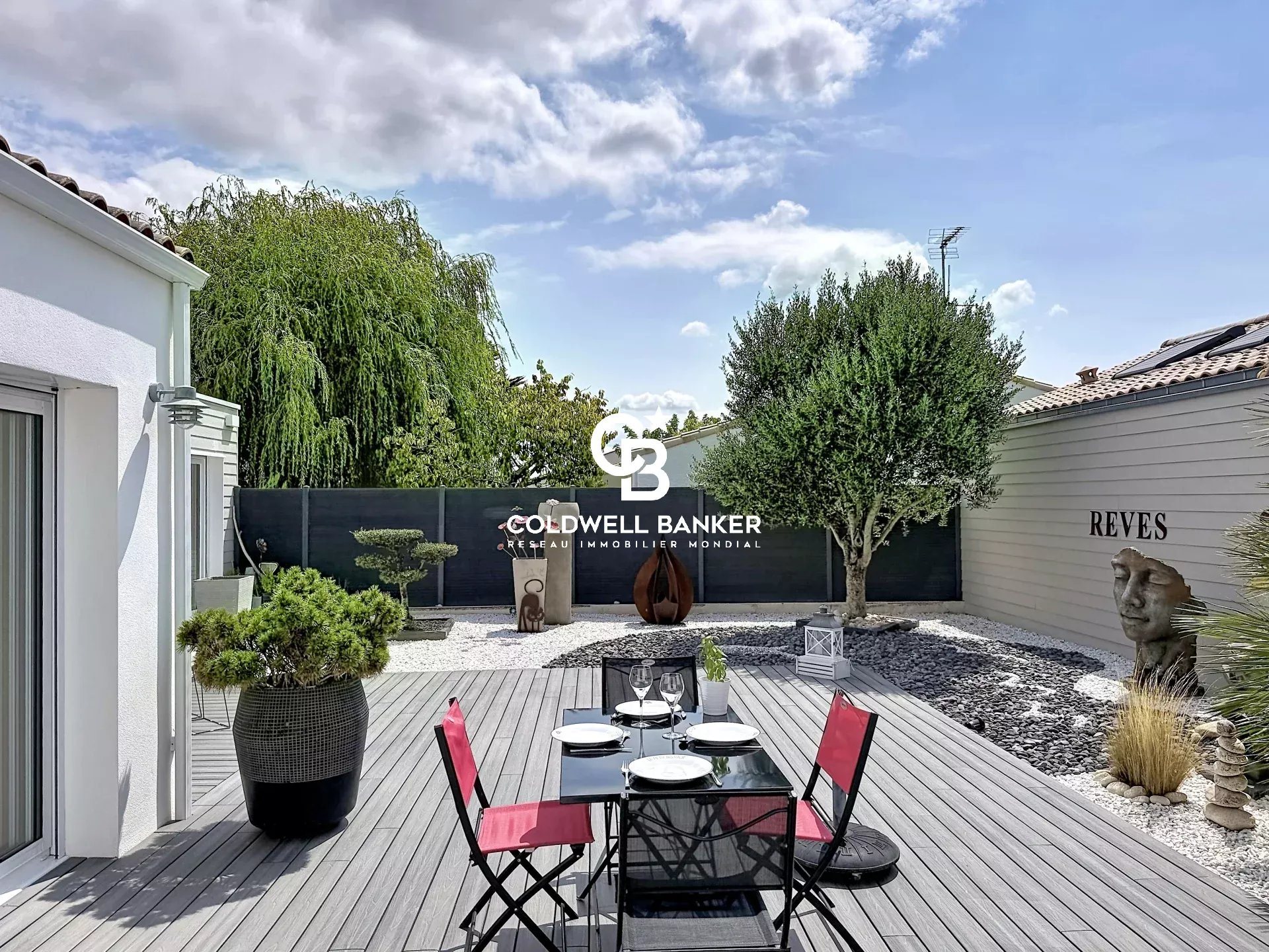 Maison à vendre, 131m², Les Sables-d'Olonne